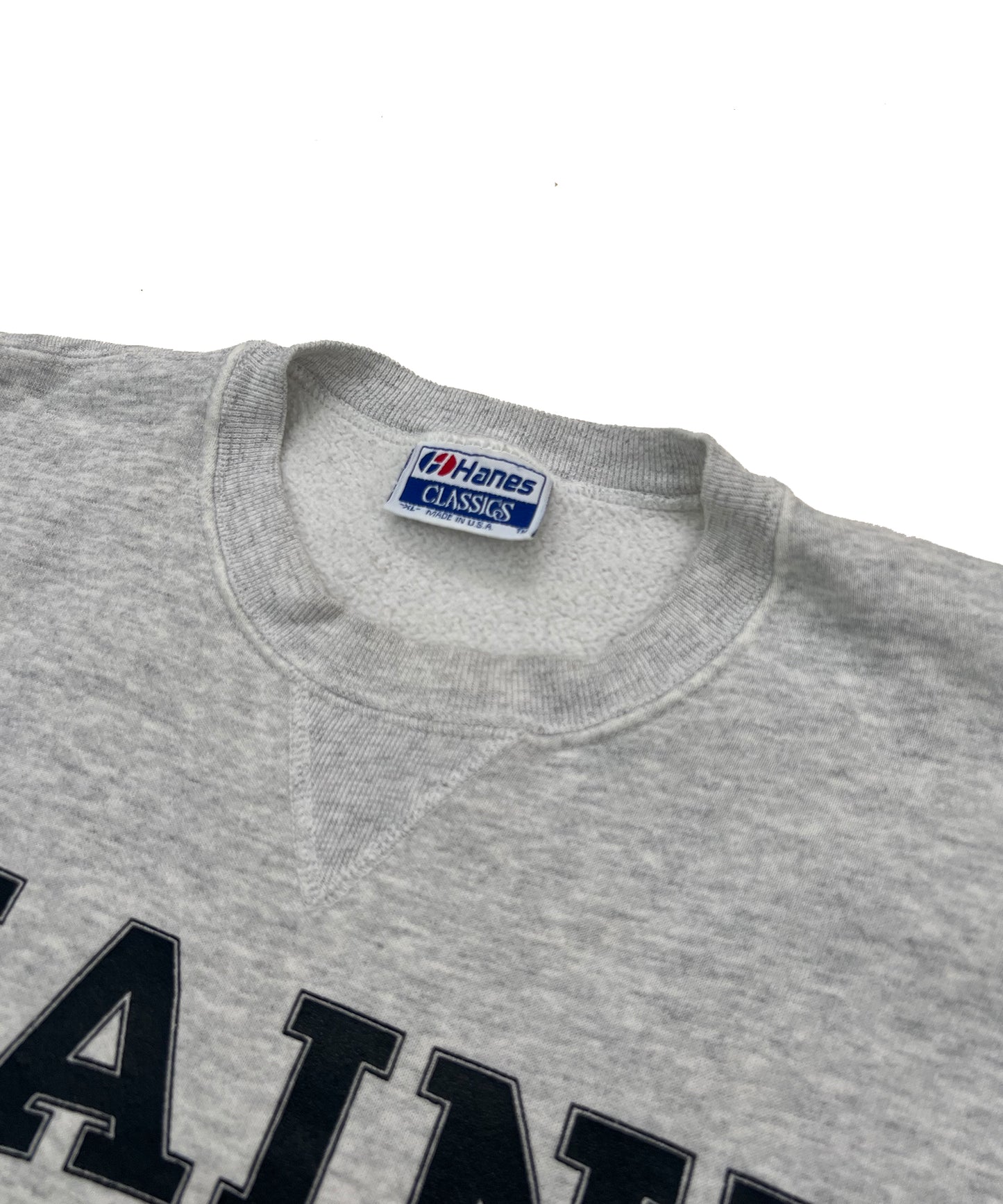 Vintage Maine Crewneck (XLarge)