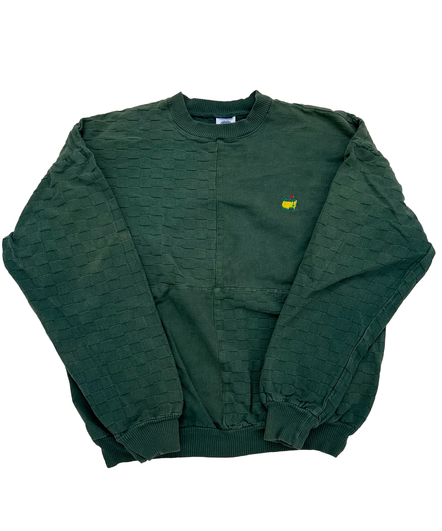 Vintage Master Crewneck (XLarge)