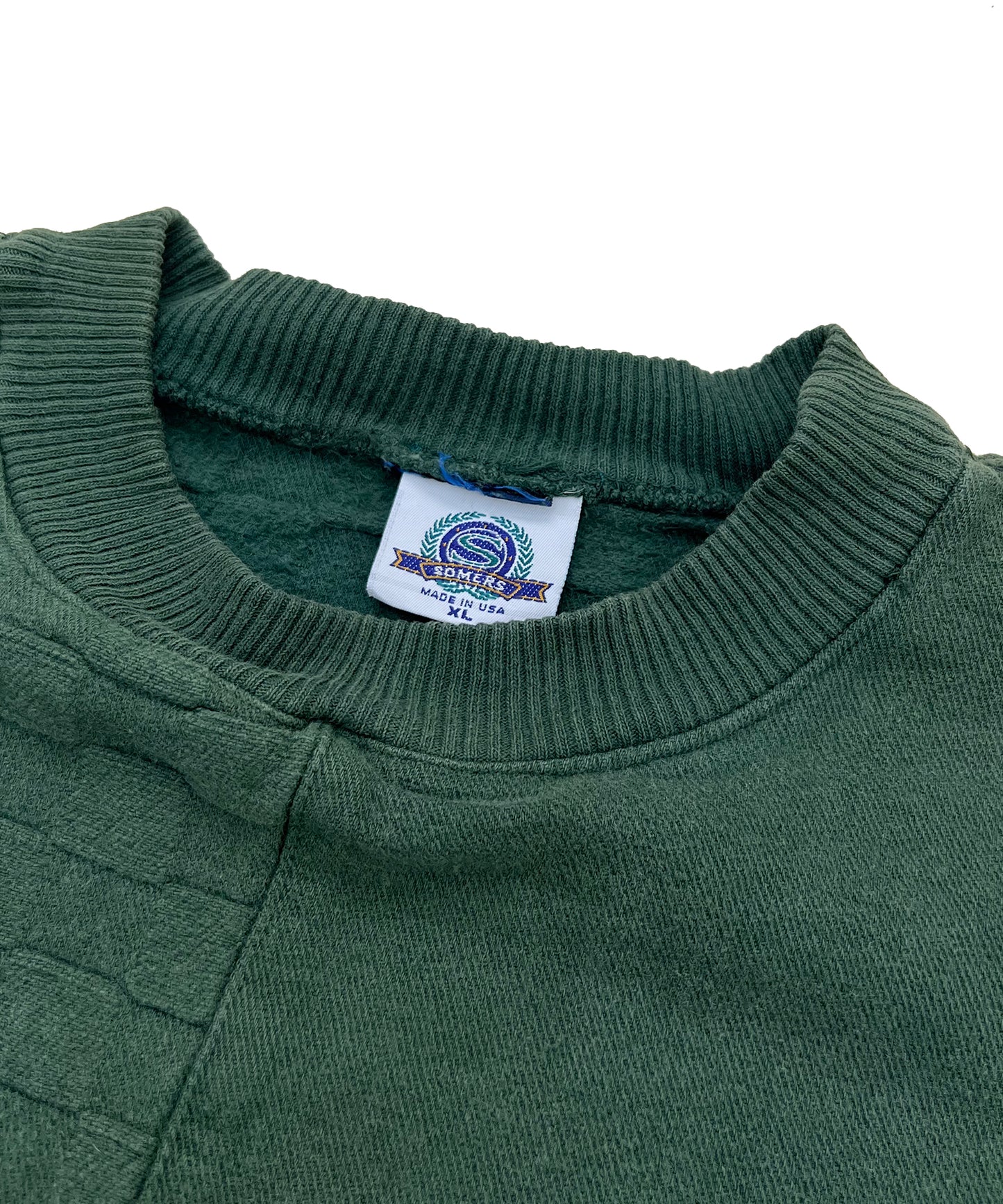 Vintage Master Crewneck (XLarge)