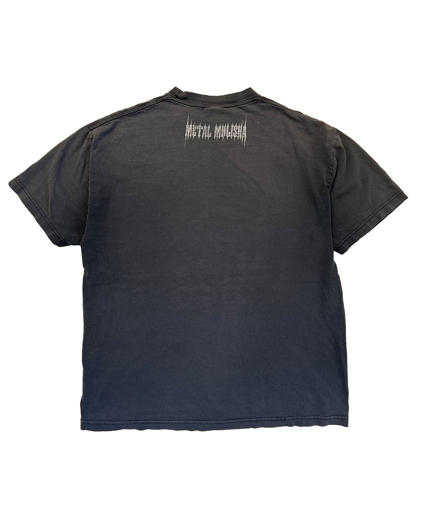 Metal Mulisha tee (X-Large)