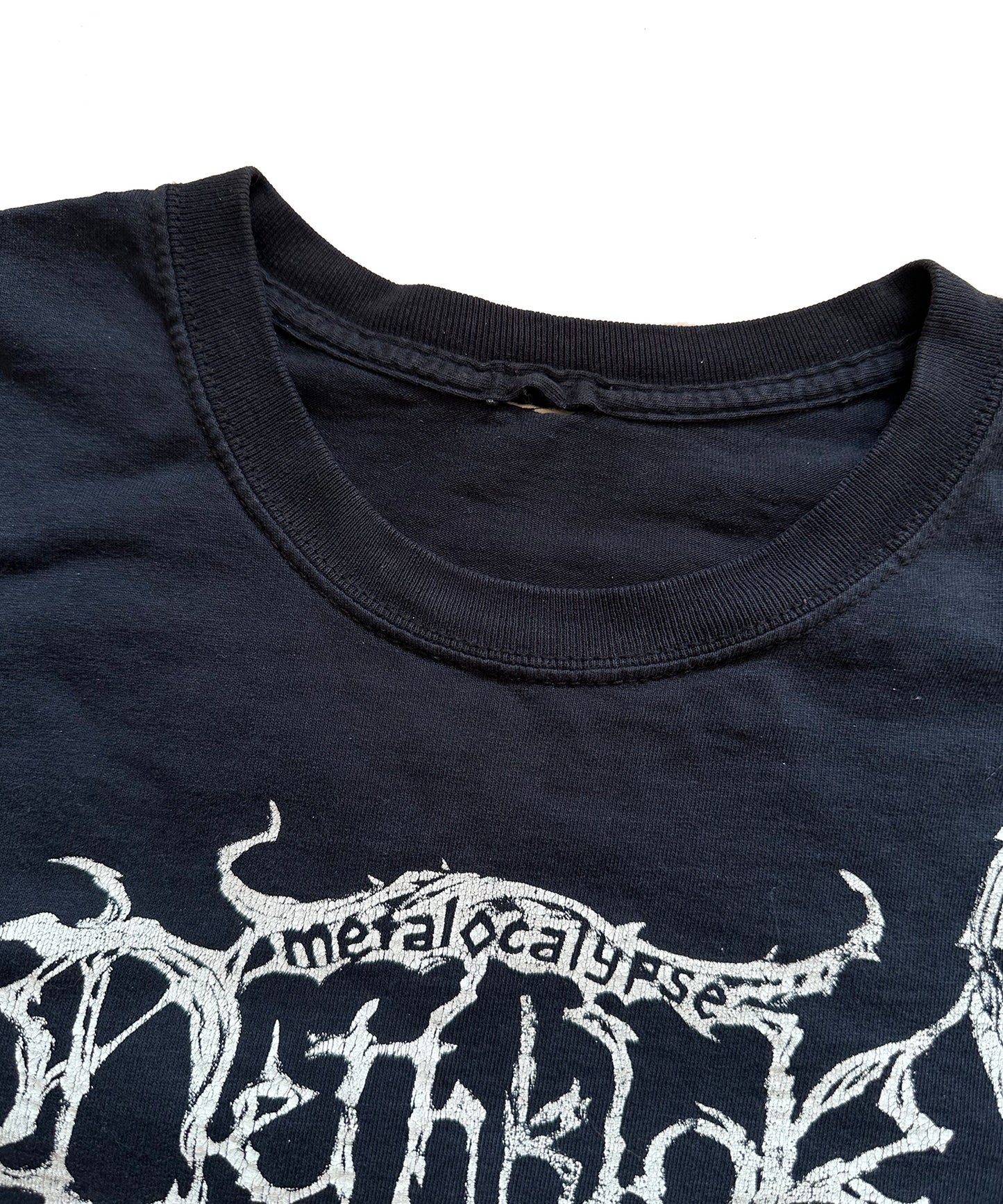 Metalocalypse Tee (XXL)