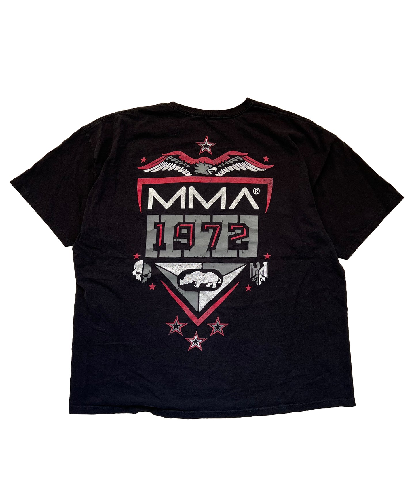 Ecko Unltd MMA Tee (2X)