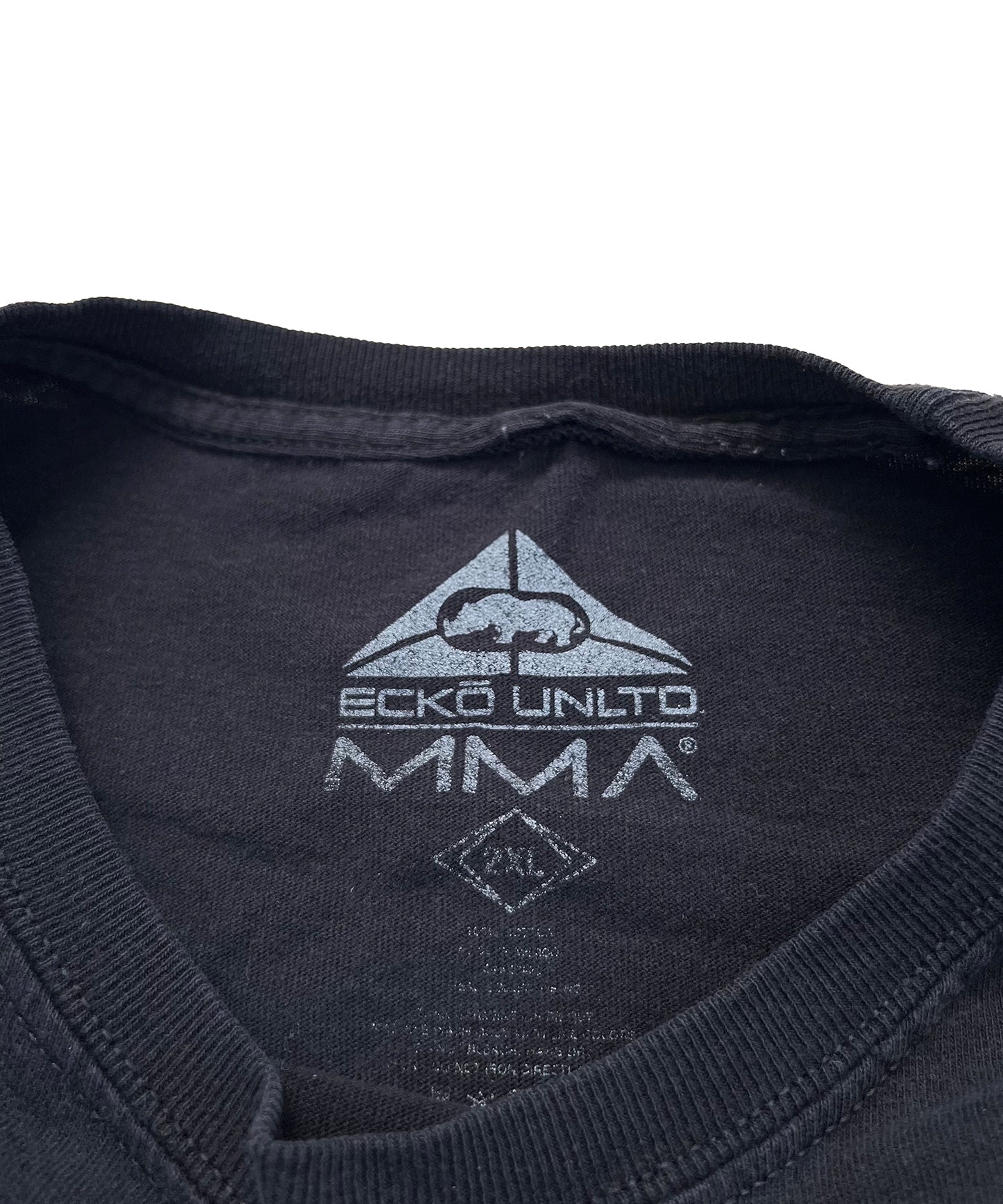 Ecko Unltd MMA Tee (2X)