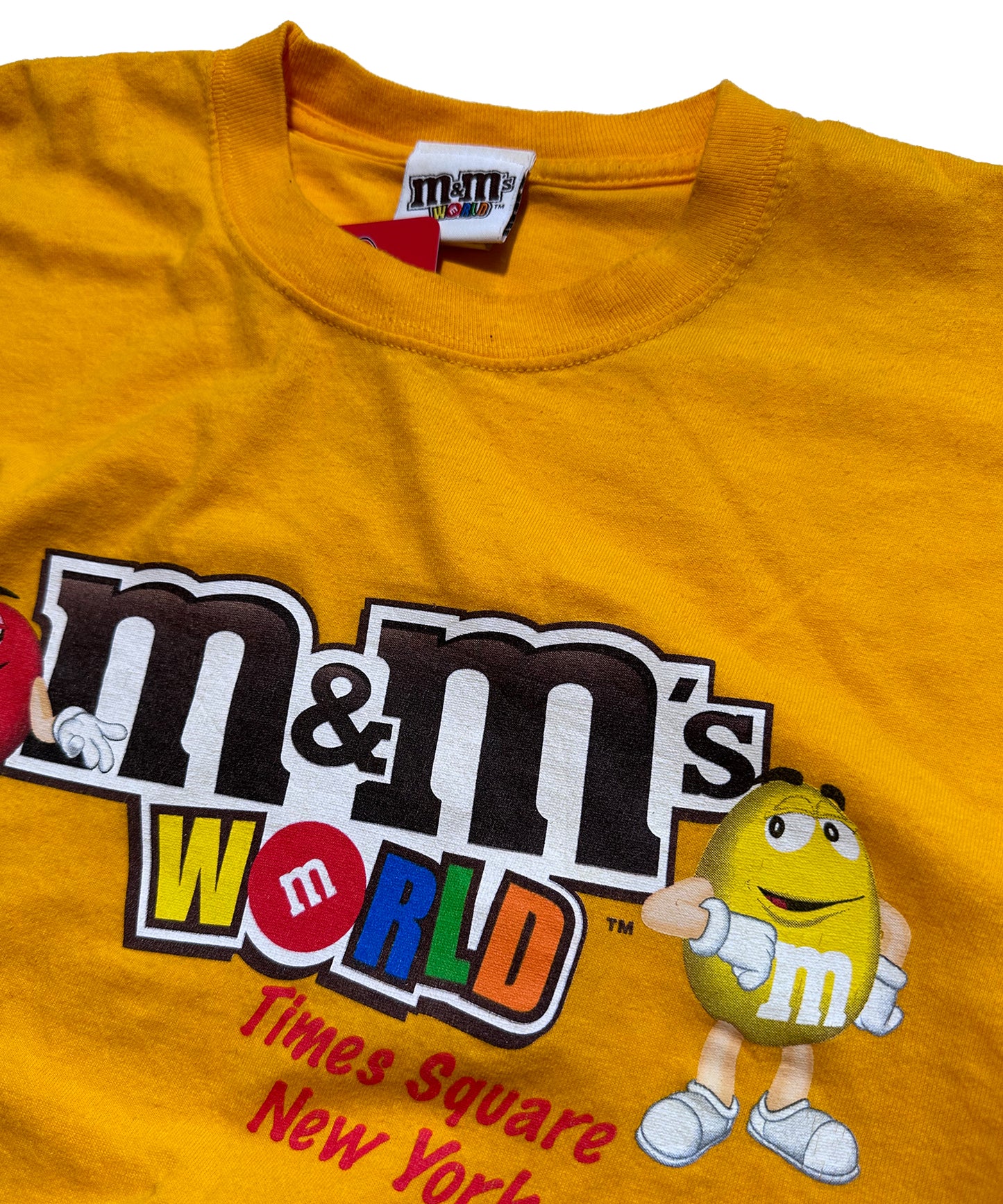 M&M's Tee (XXLarge)