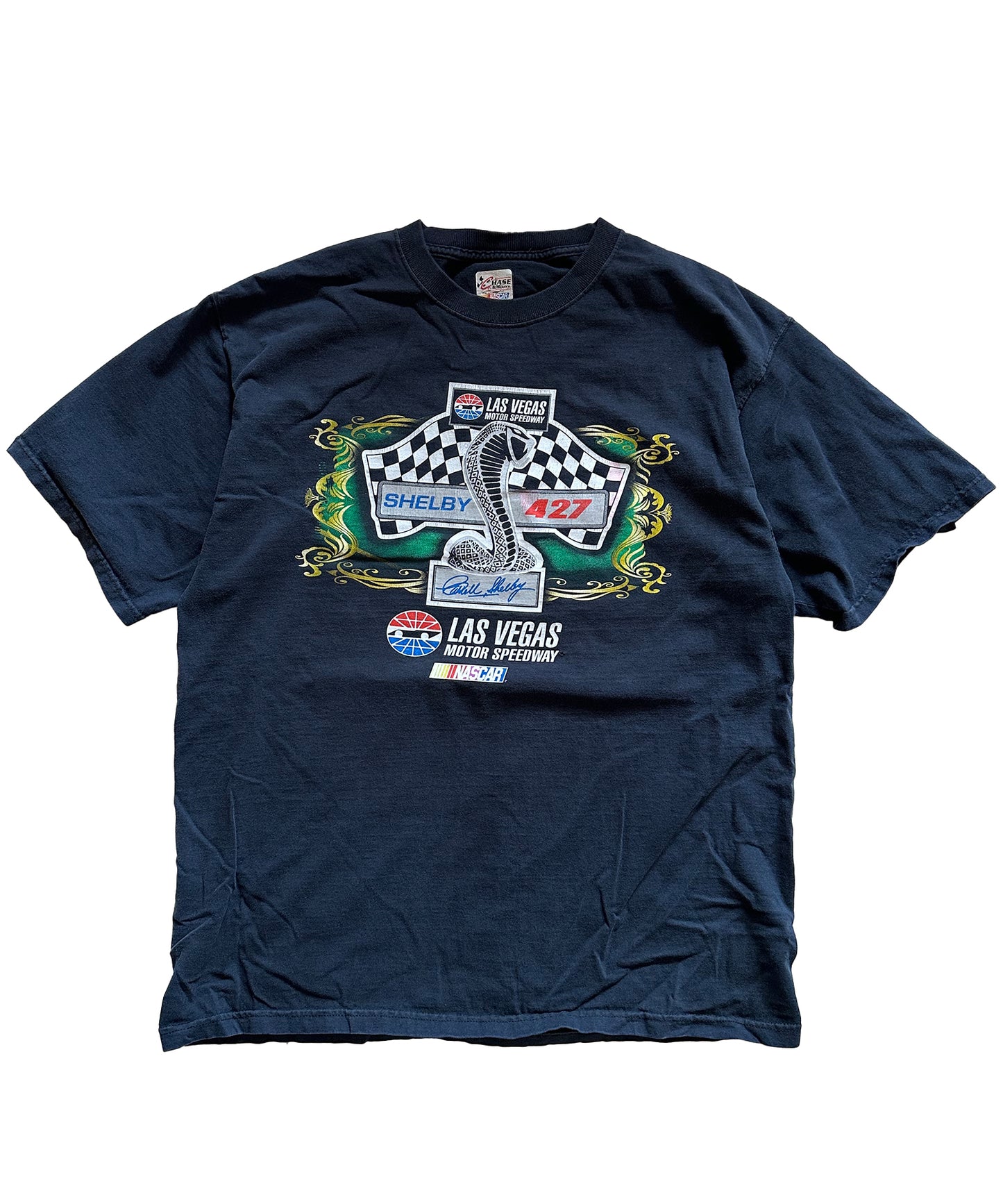 NASCAR Las Vegas Tee (XL)