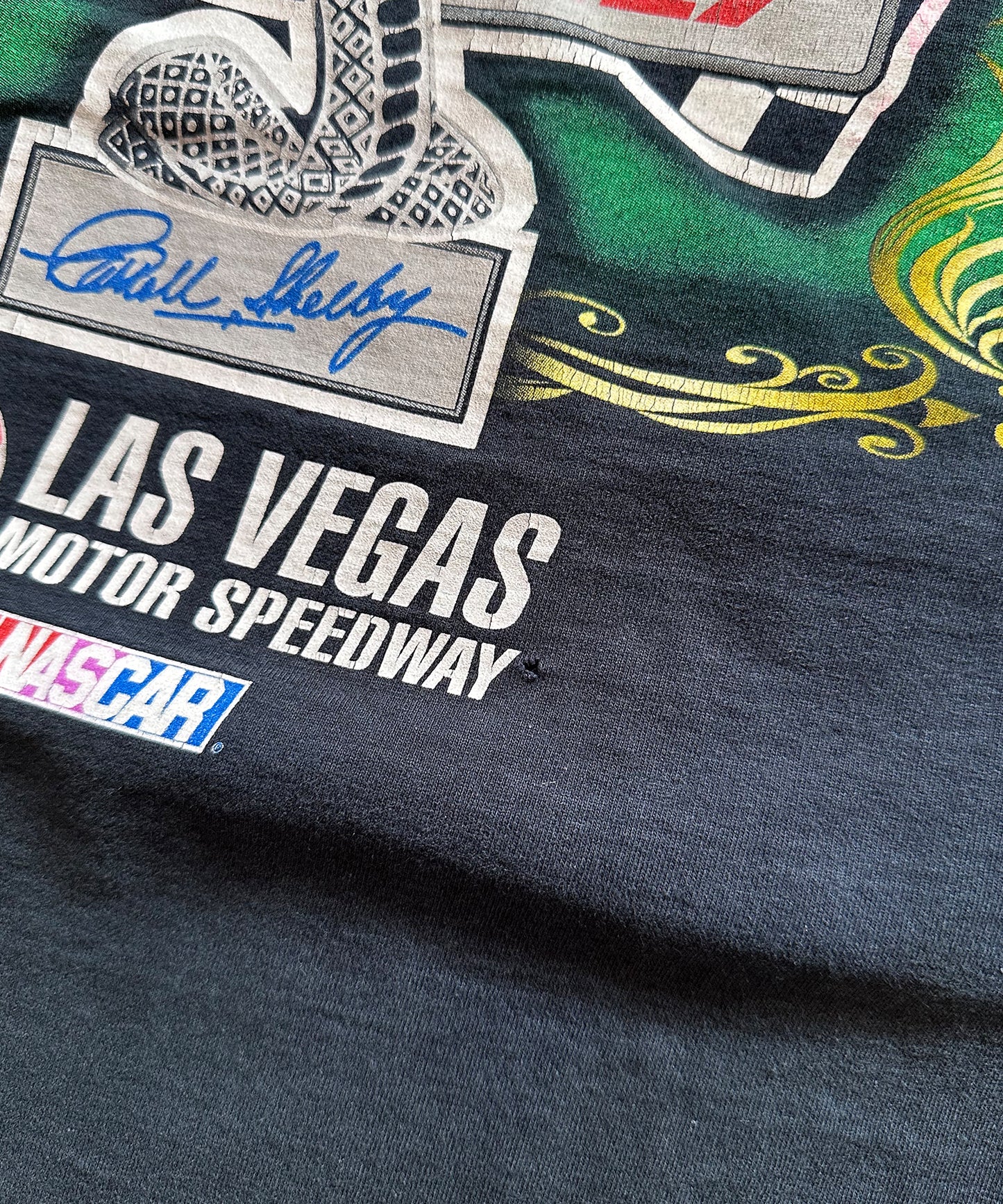 NASCAR Las Vegas Tee (XL)