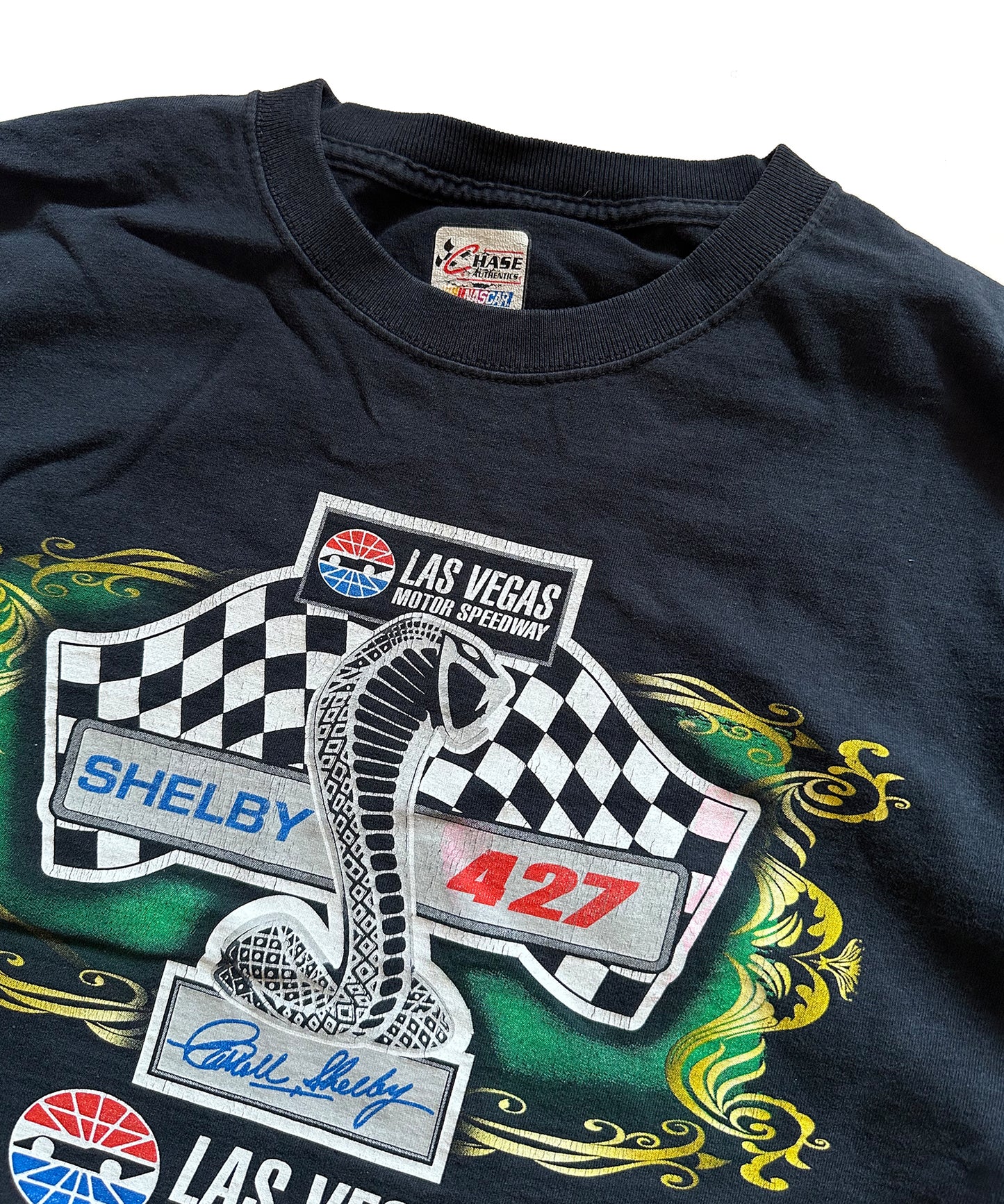 NASCAR Las Vegas Tee (XL)