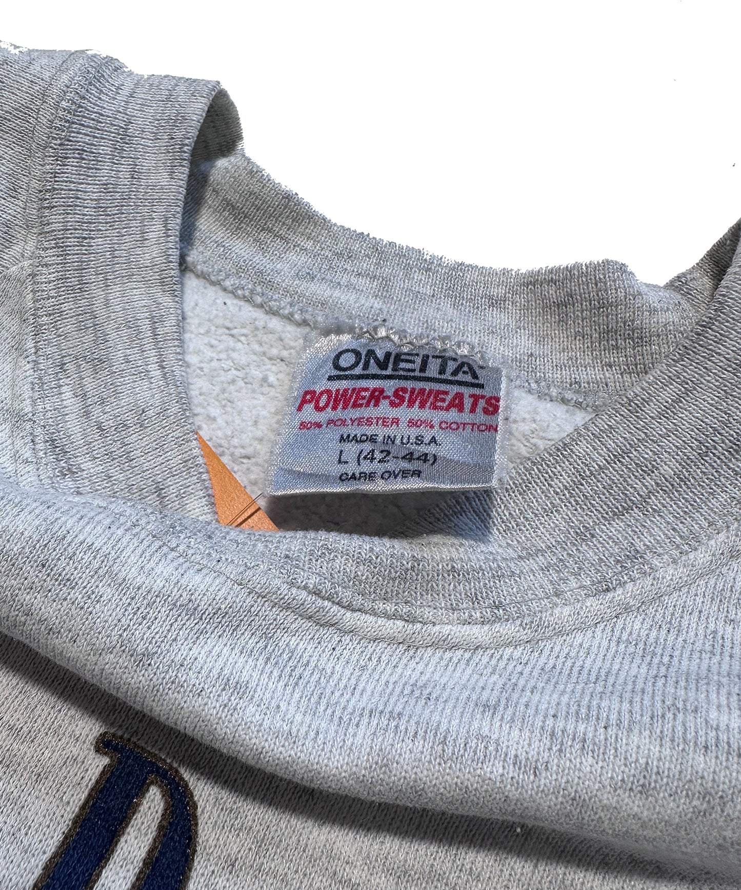 Vintage 1991 New Port Beach Sweater (Small)
