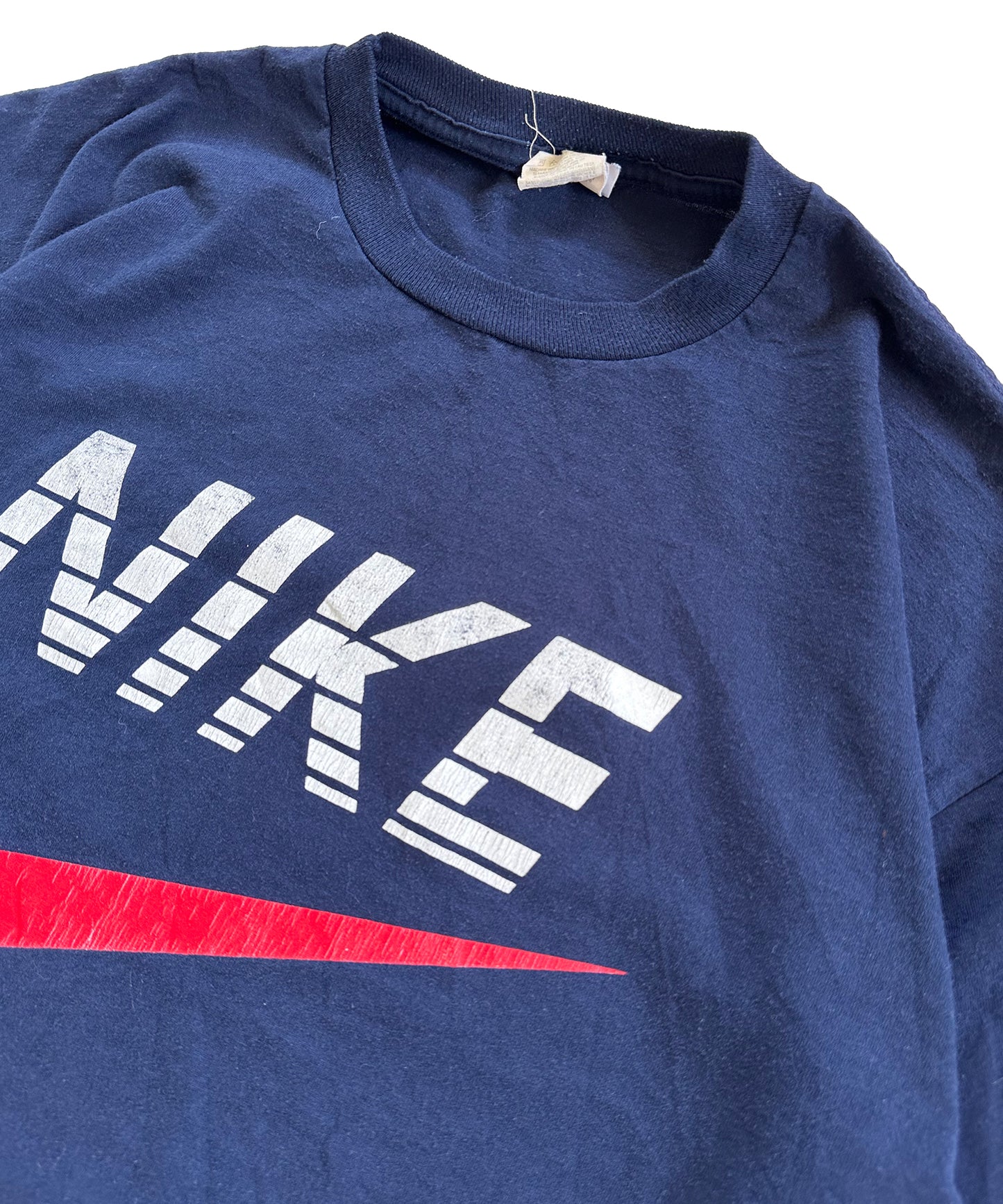 Vintage Bootleg Nike Tee (2XLarge)