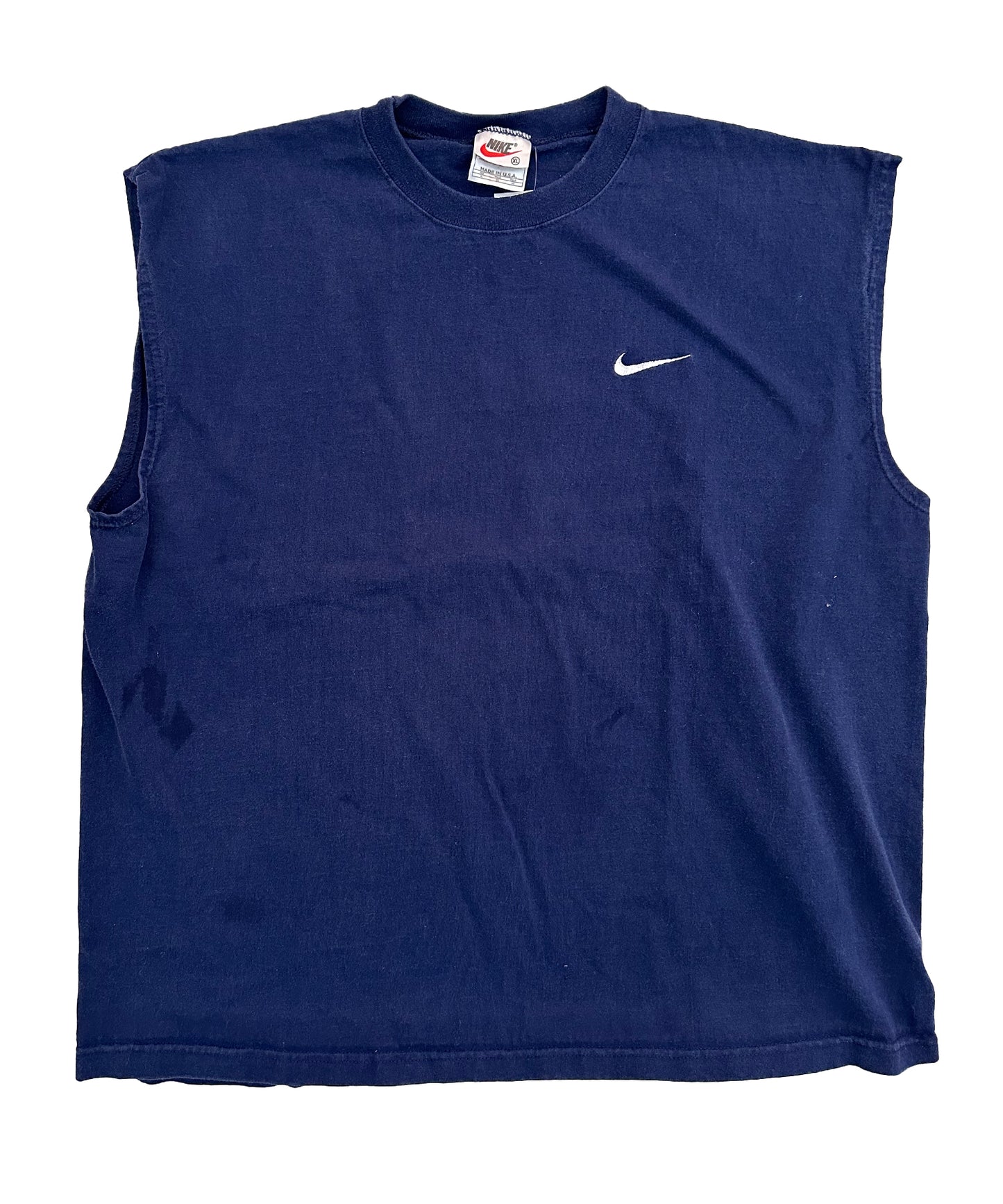 Vintage Nike Tank Top (XL)