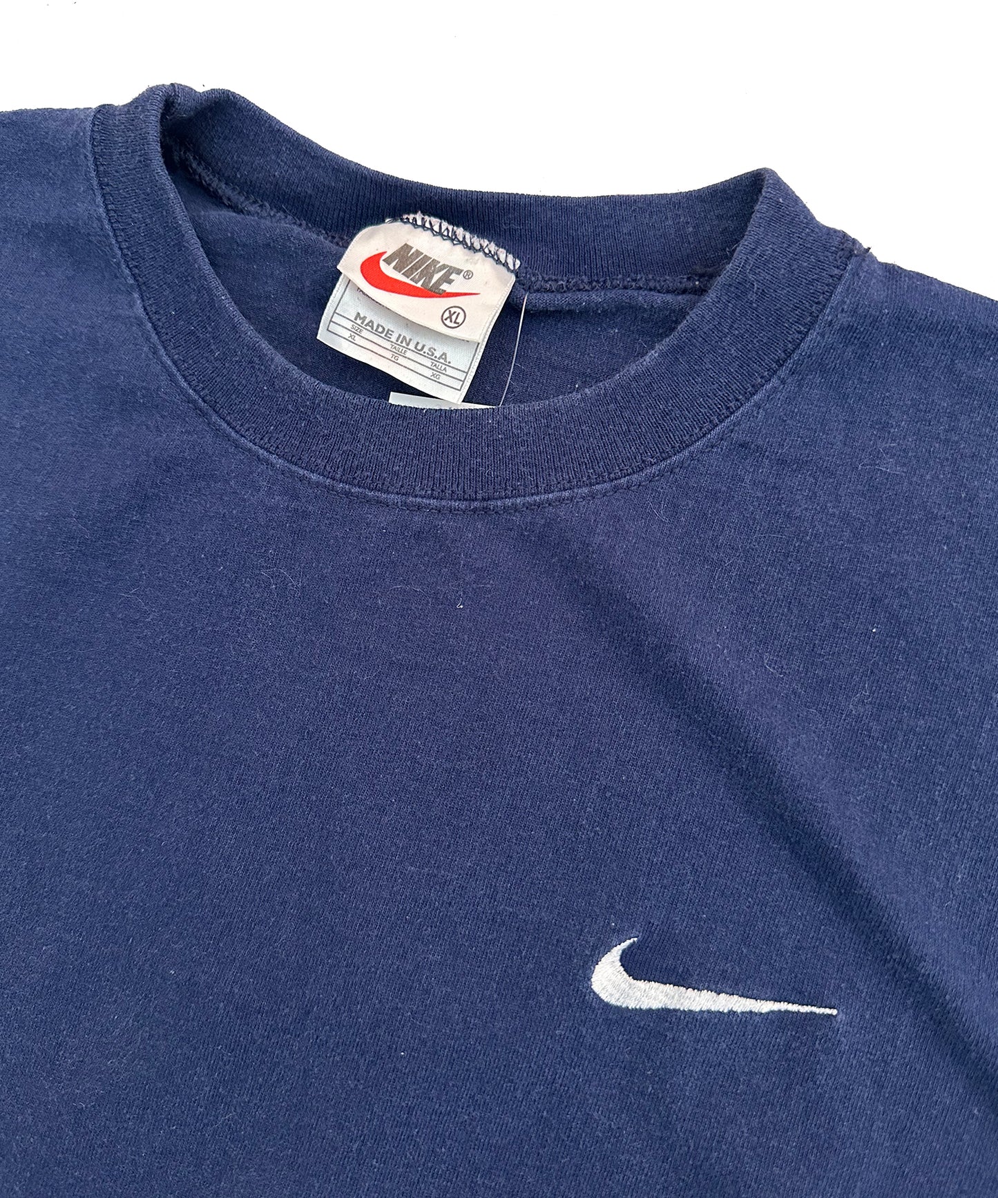 Vintage Nike Tank Top (XL)