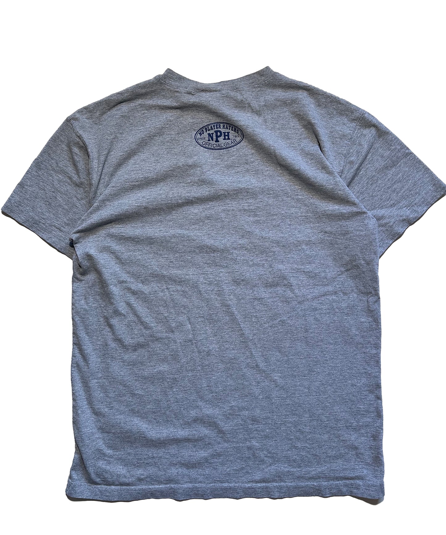 Vintage "No Player Haters" Tee (Large) see
