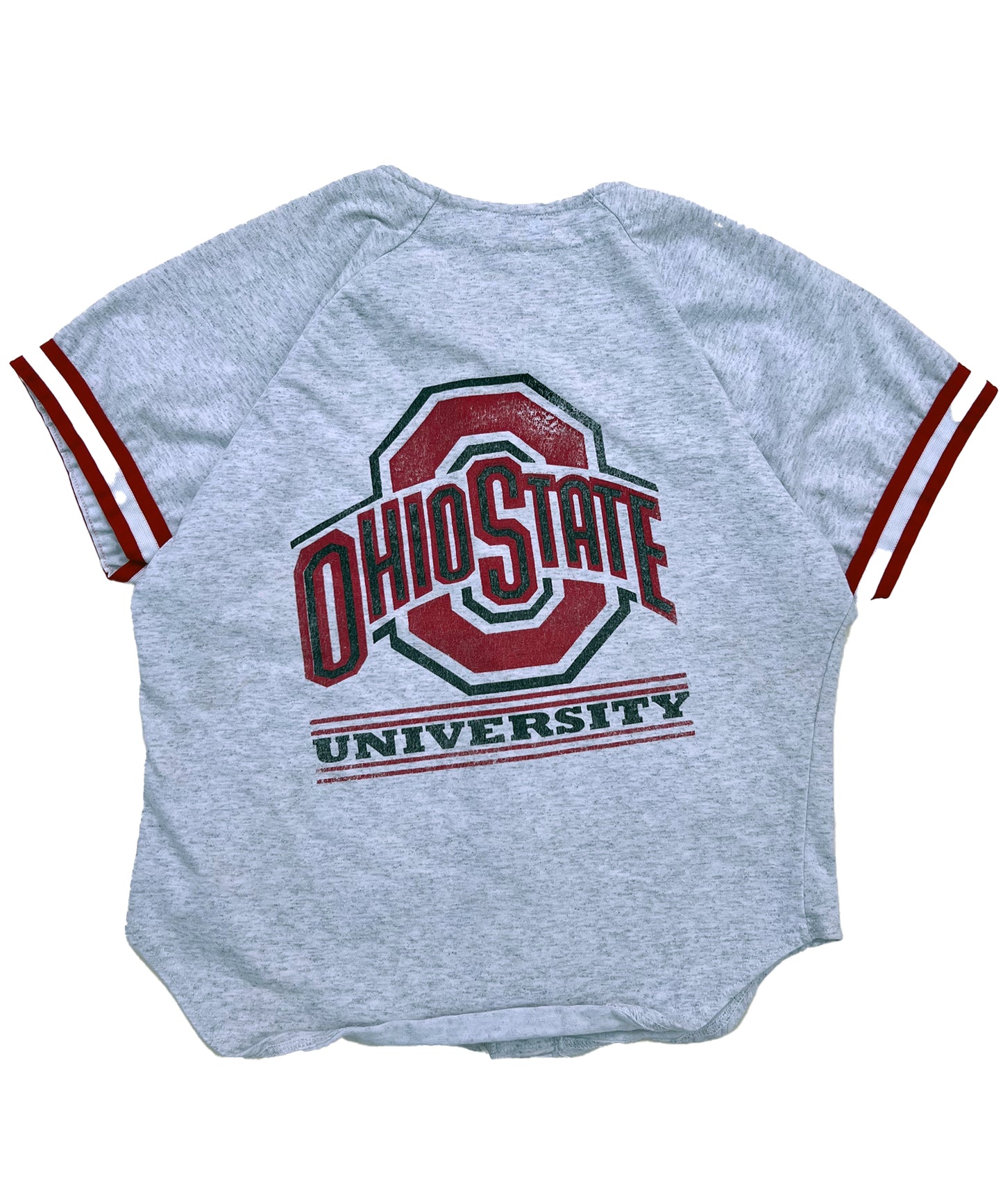 Vintage Ohio State Jersey (Small)
