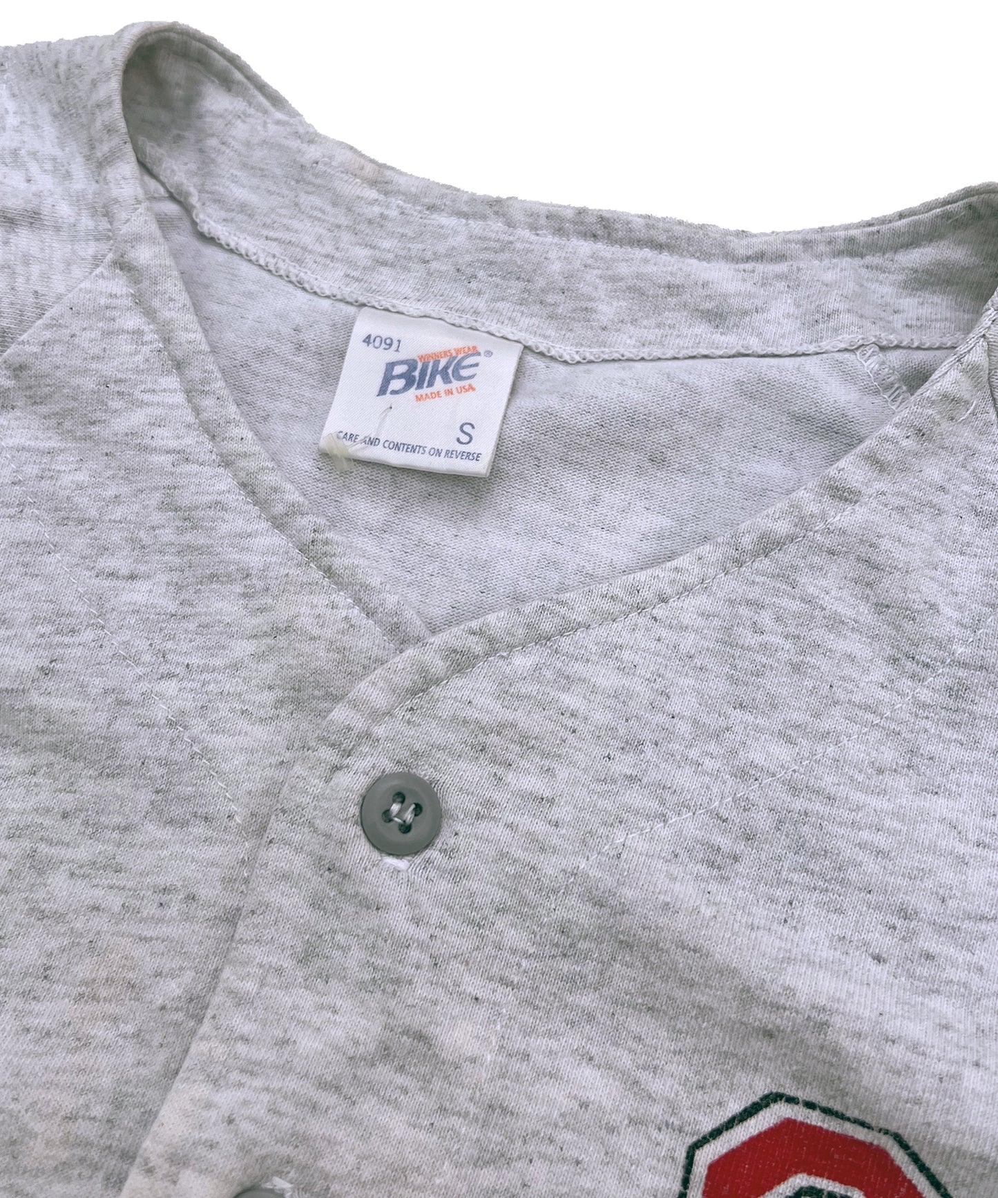 Vintage Ohio State Jersey (Small)