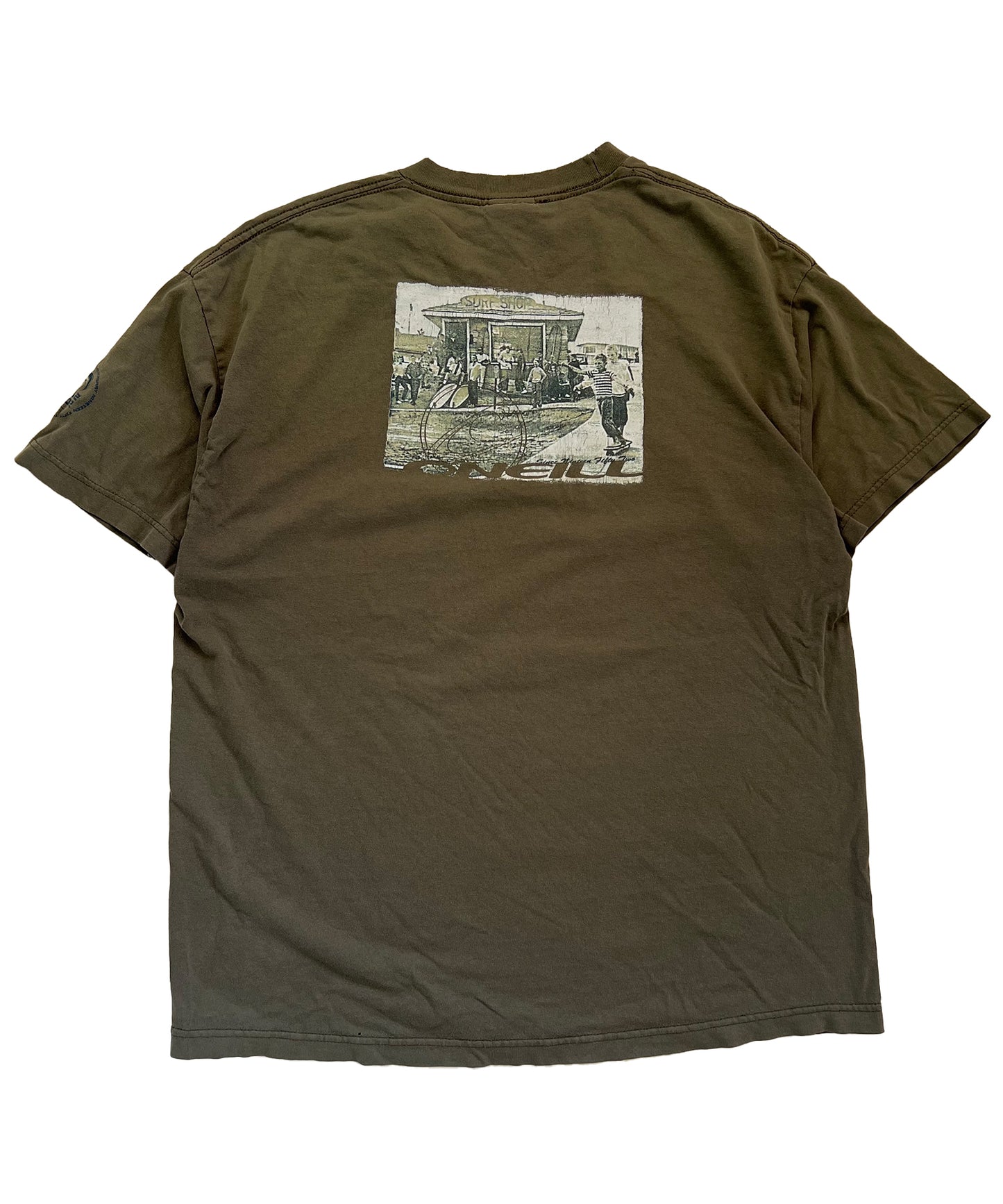 Y2K O'neill Tee (X-Large)