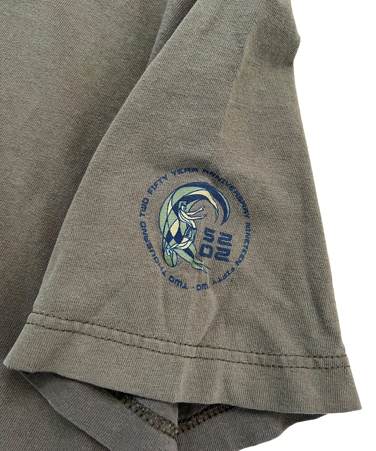 Y2K O'neill Tee (X-Large)