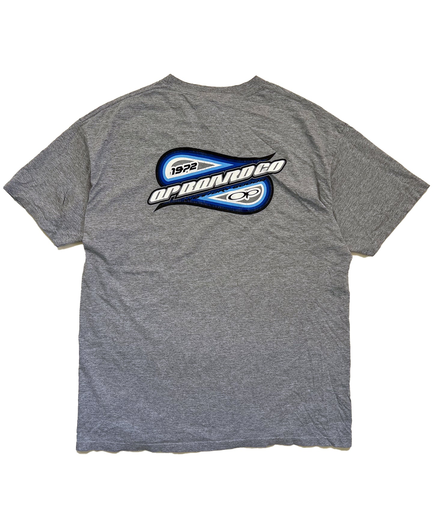 Y2K OP Board Co Tee (X-Large)