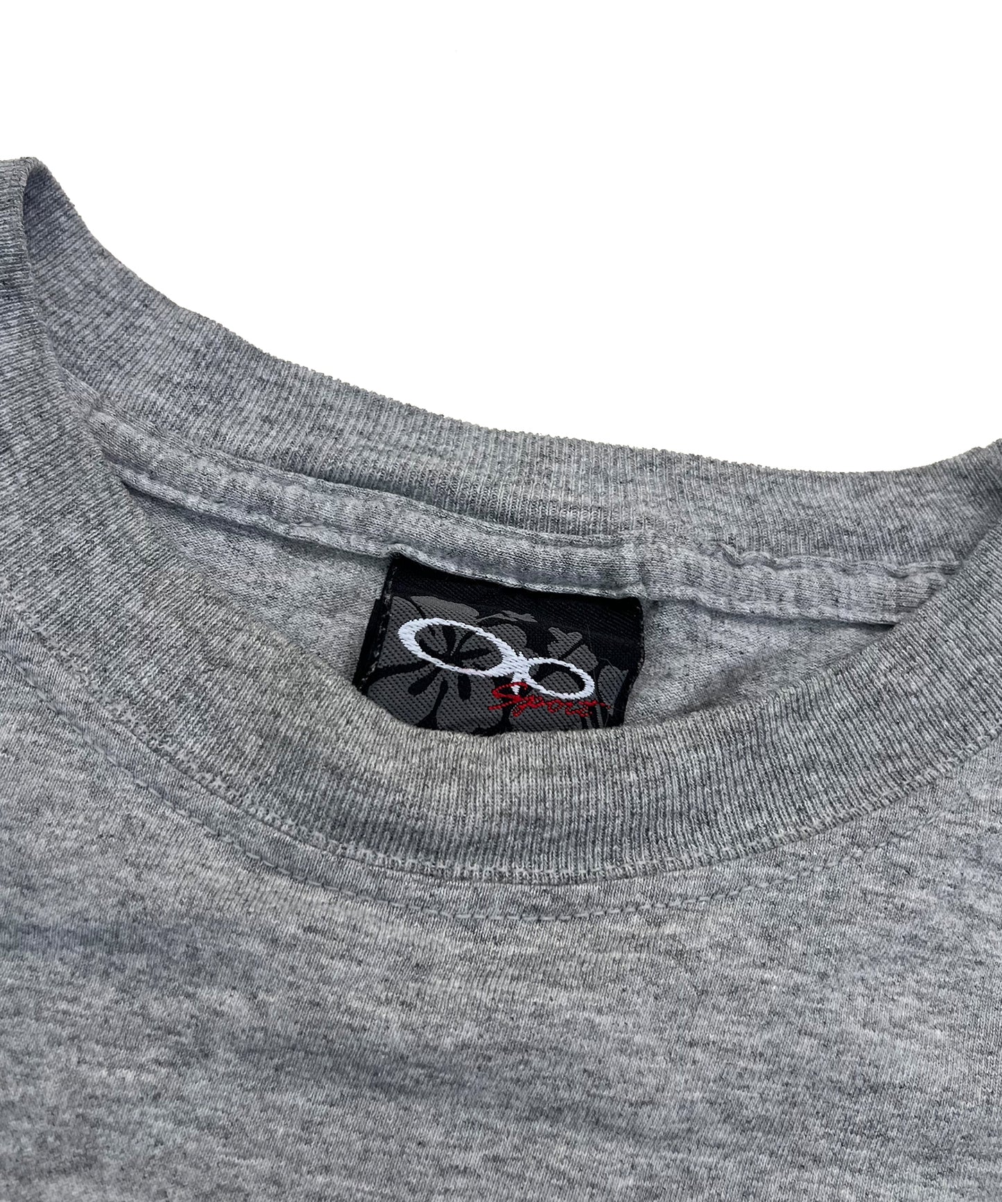 Y2K OP Board Co Tee (X-Large)