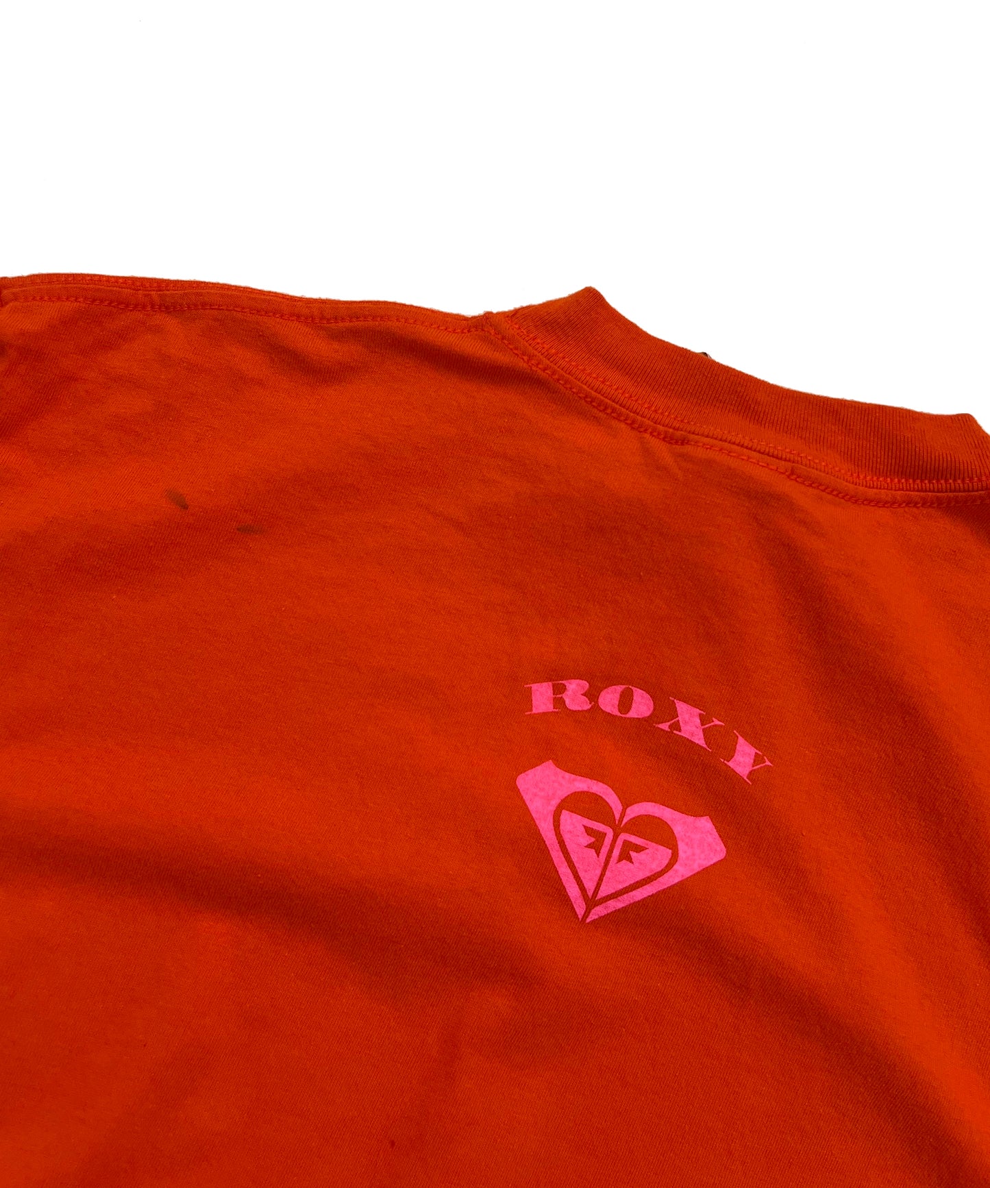 Y2K Roxy Tee (Small)