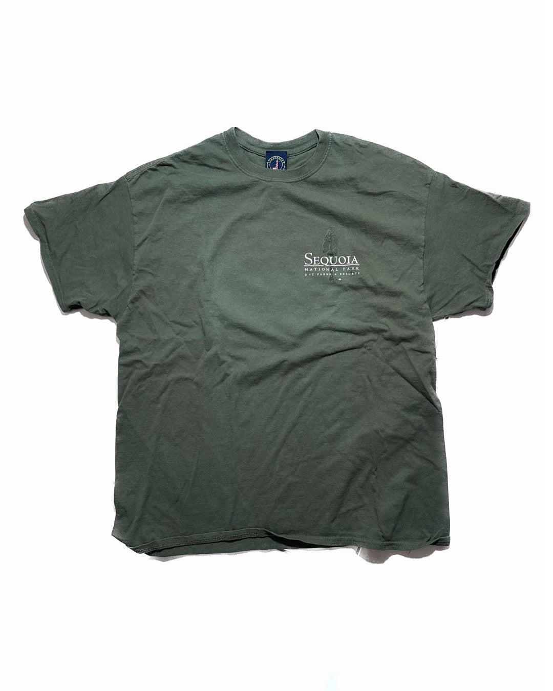 Sequoia Tee (XL)