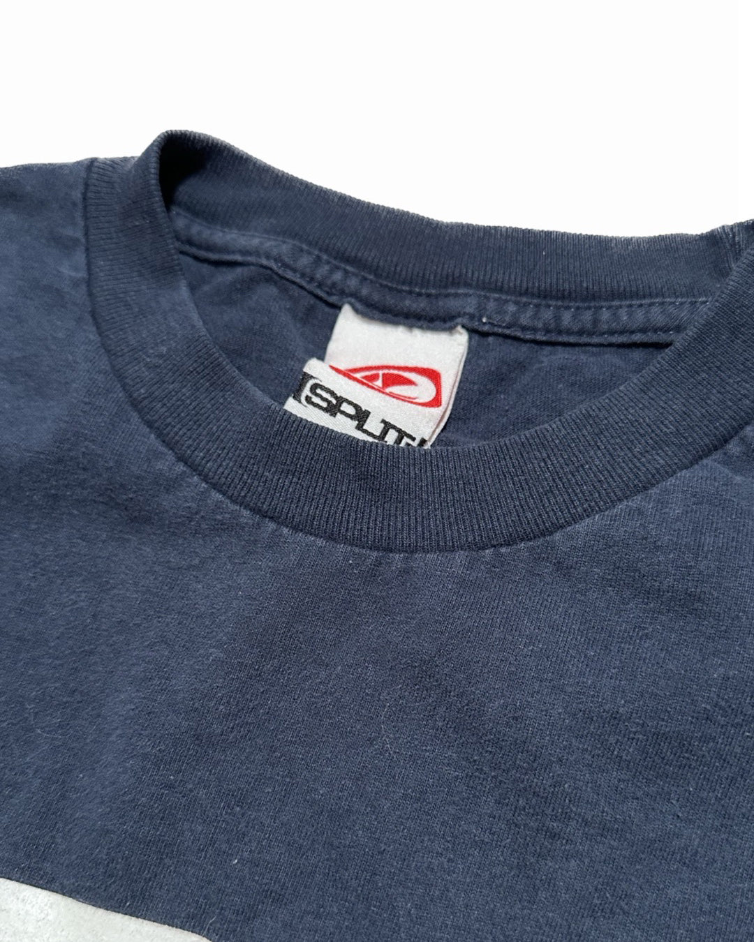 Y2K Split Tee (Large)