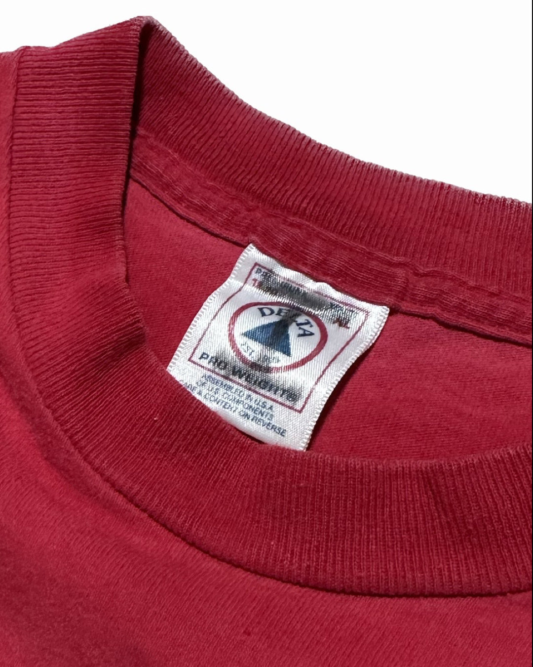 Vintage 1999 Pokemon Tee (Medium)