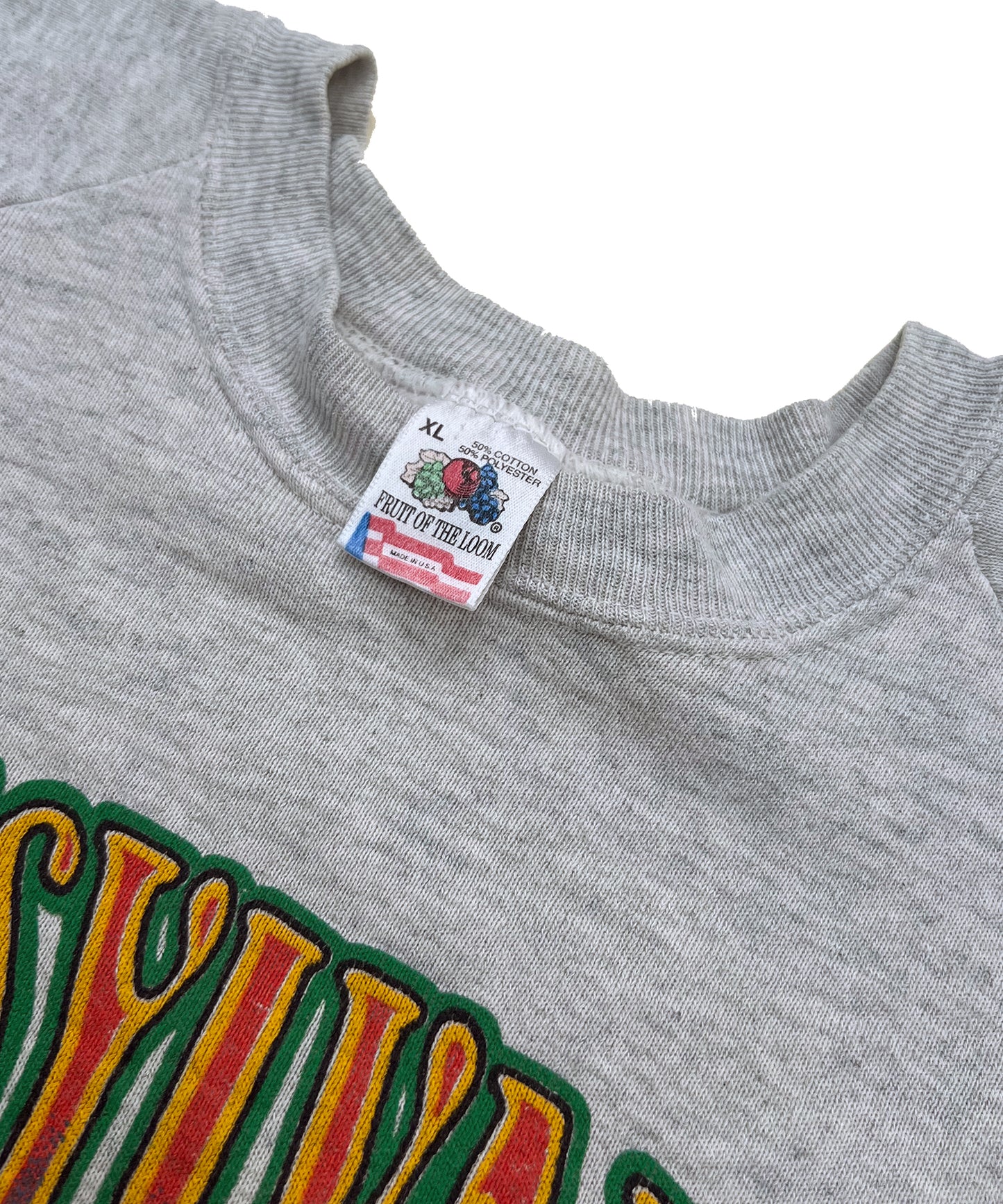 Vintage Pennsylvania Crewneck (XLarge)