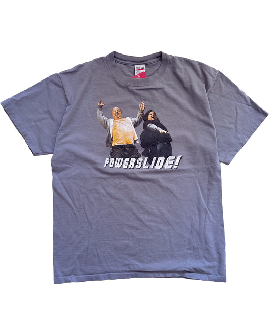 2006 Tenacious D Pick of Destiny Movie Promo Tee (L)