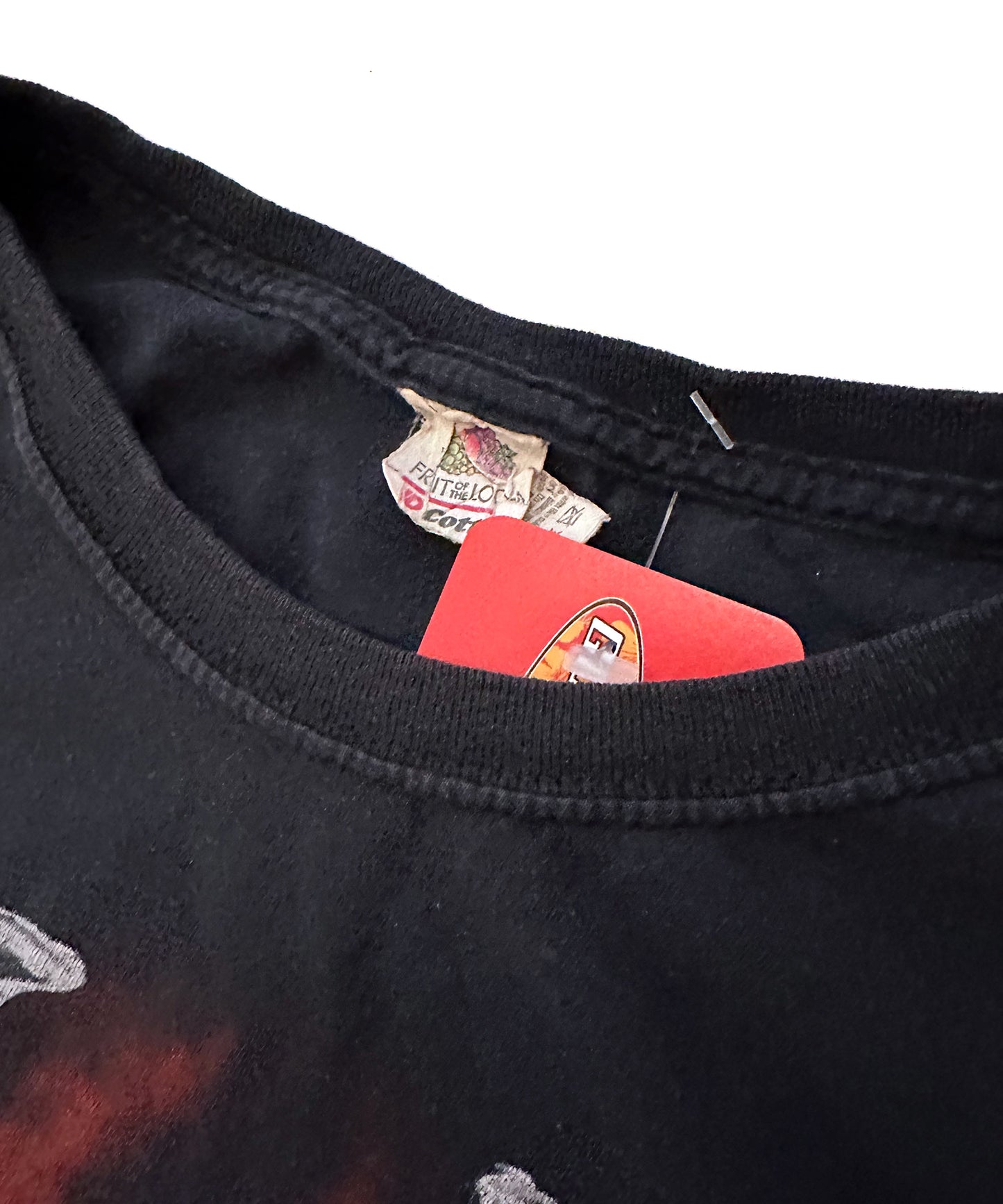 Pit Bull Tee (XLarge)