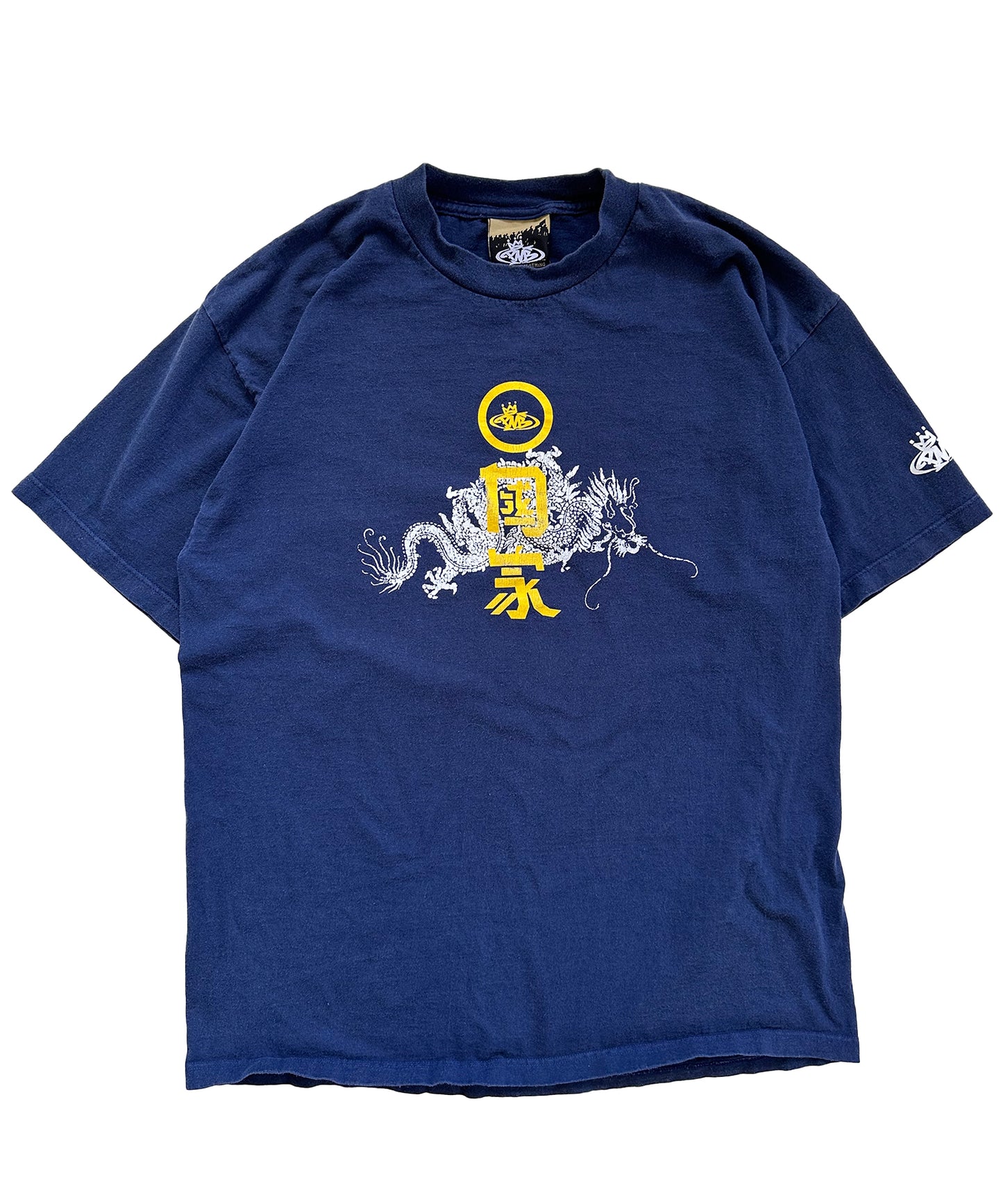 PNBNation Clothing Tee (XLarge)