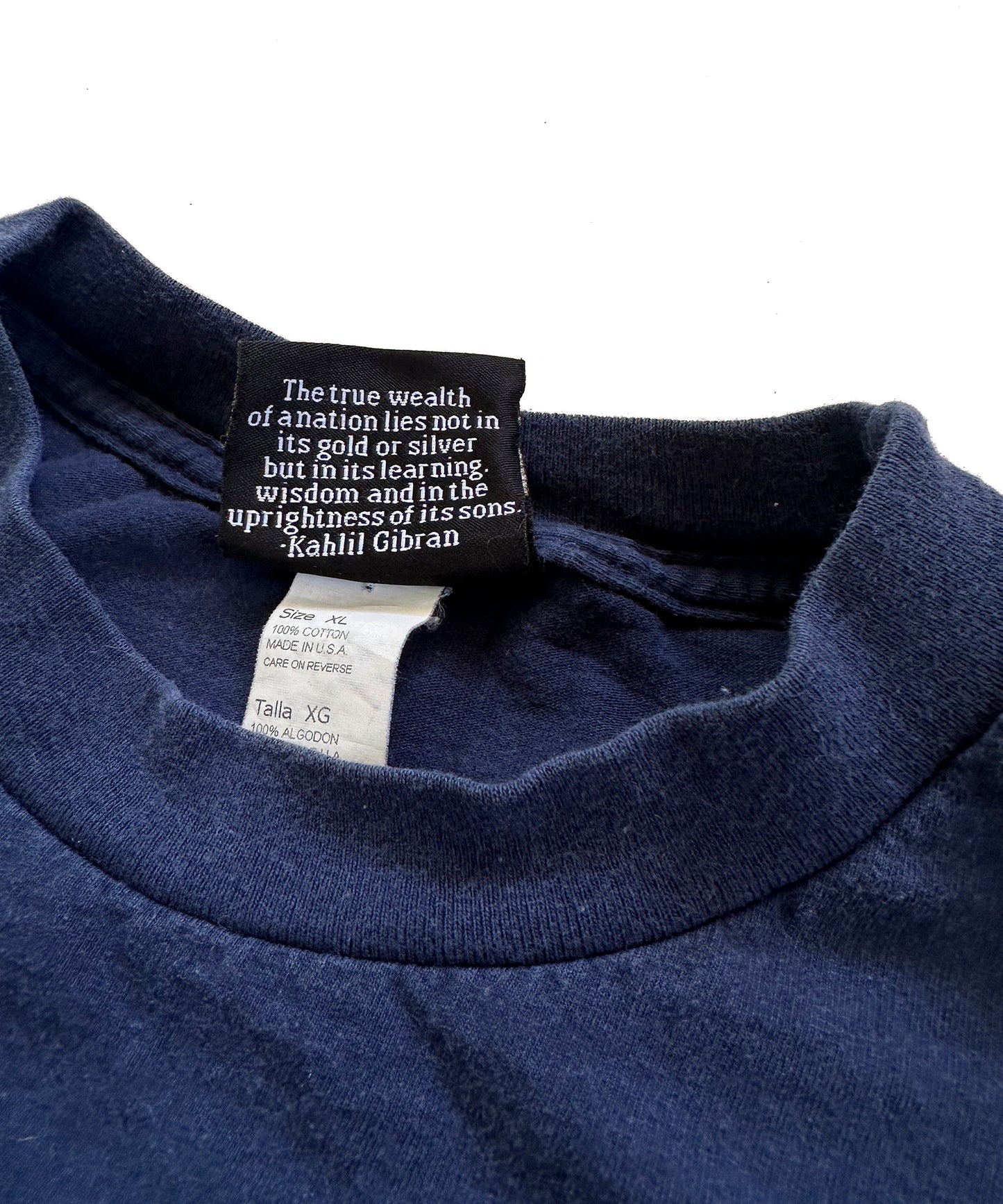 PNBNation Clothing Tee (XLarge)