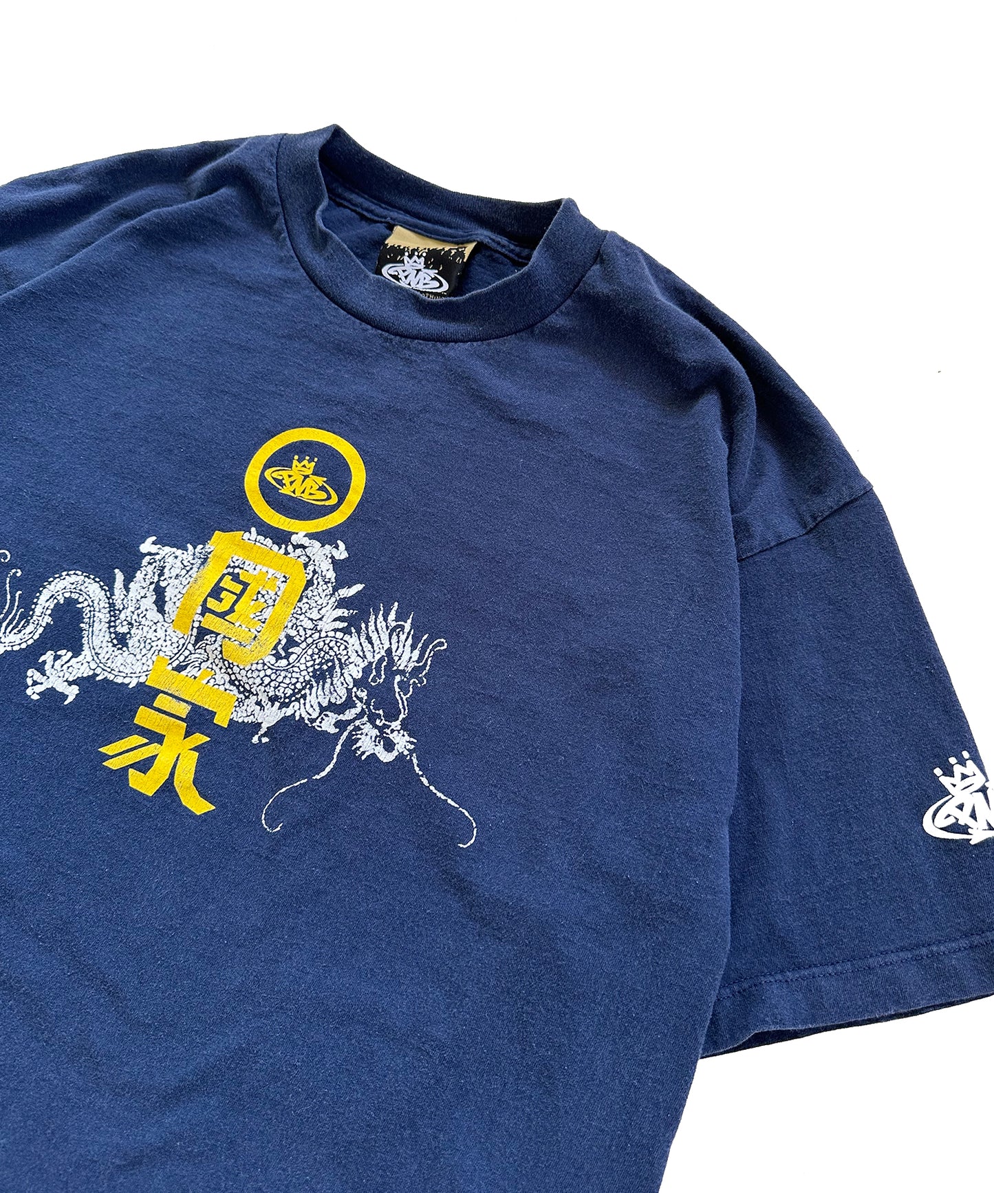 PNBNation Clothing Tee (XLarge)