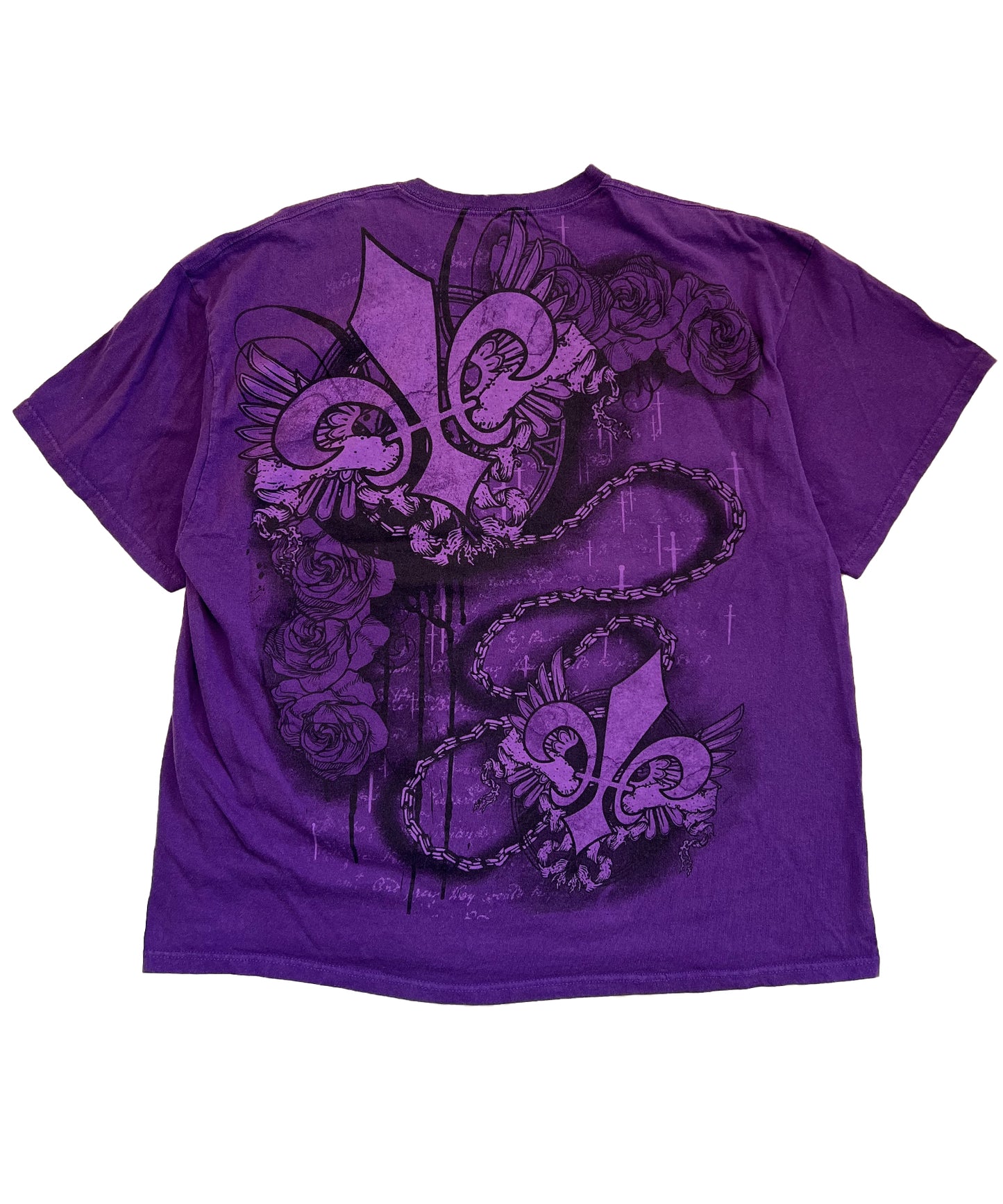 Resistence Tee (3X)