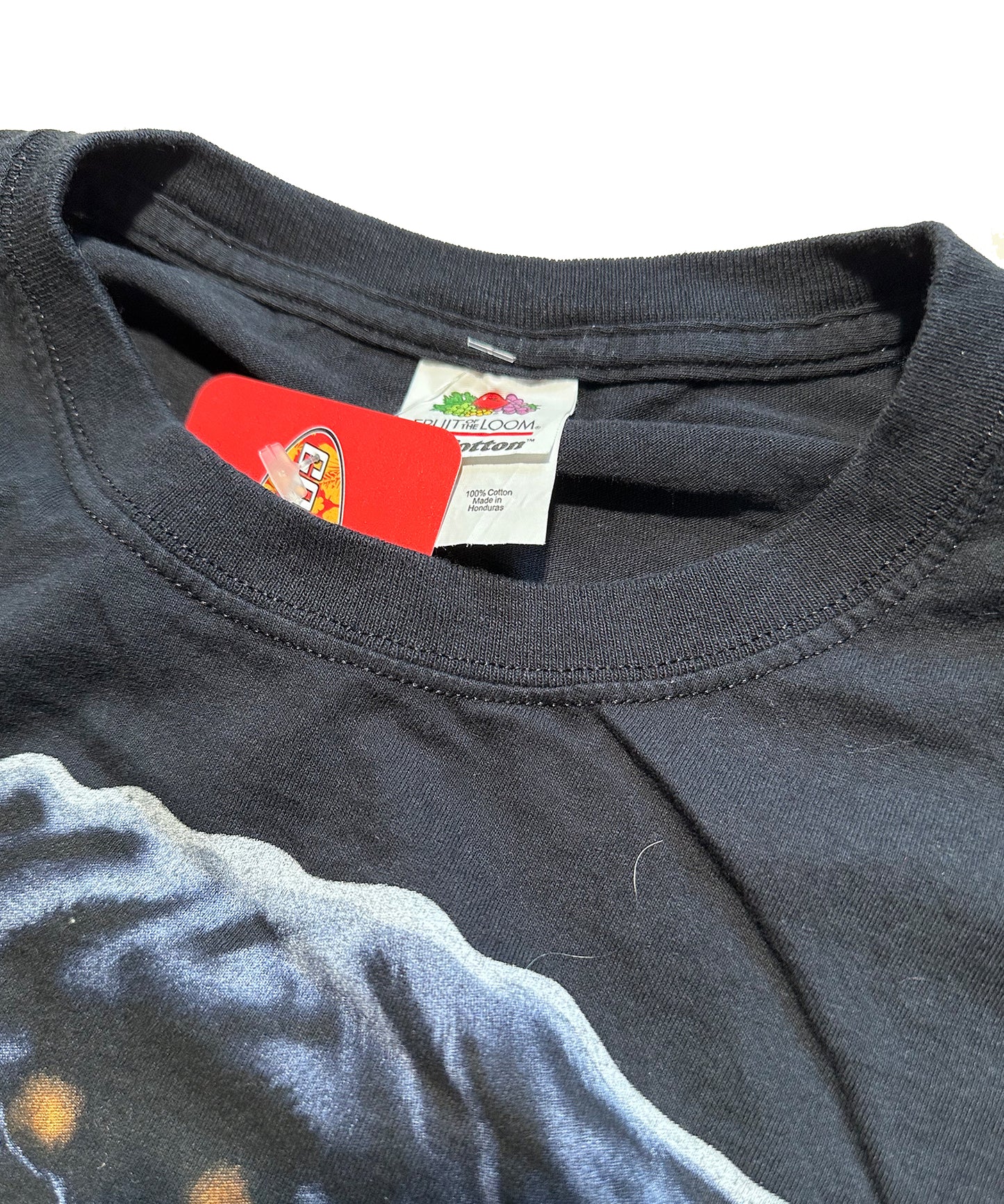 Rottweiler Tee (XLarge)