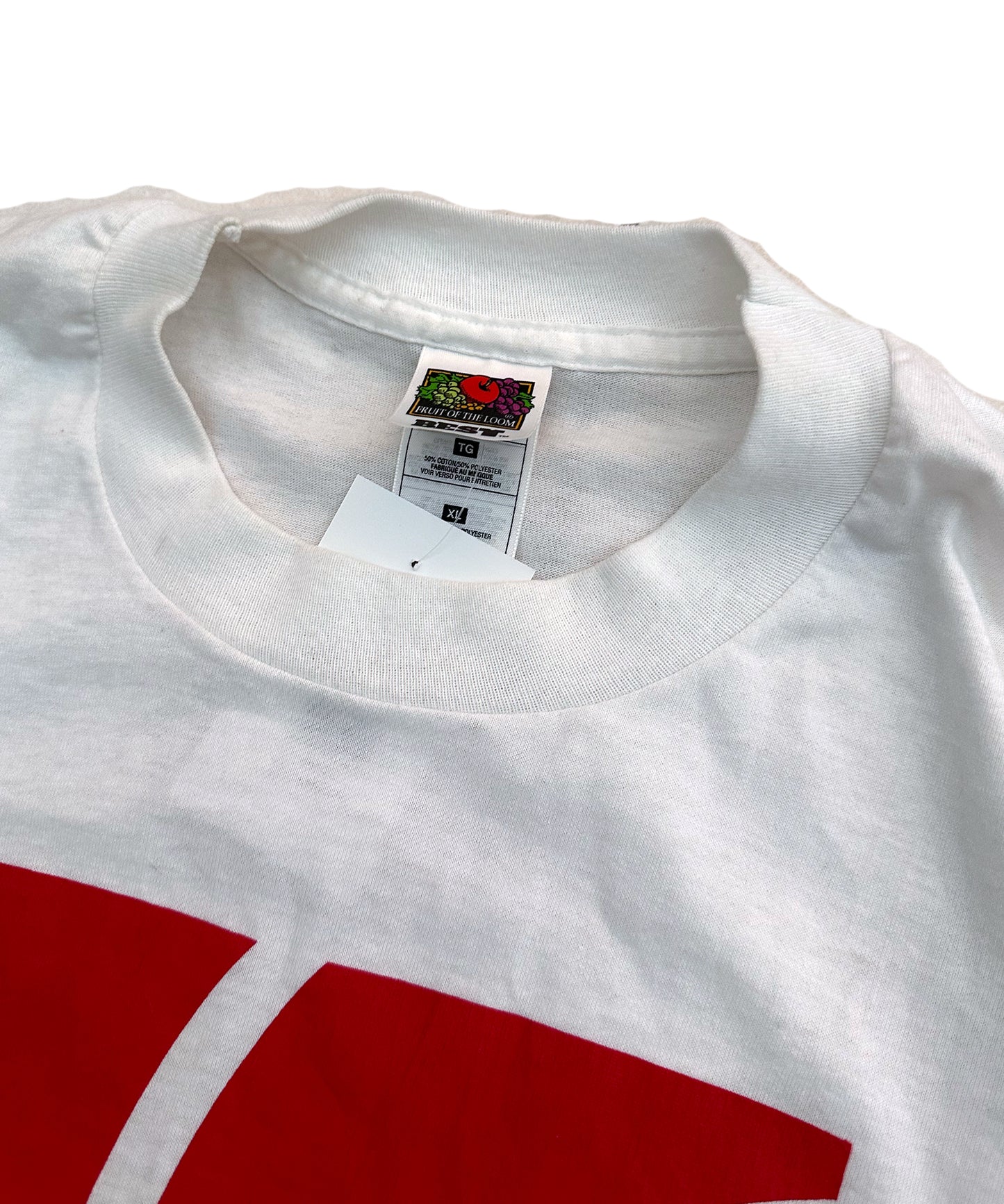 Vintage Saturn Tee (XL)