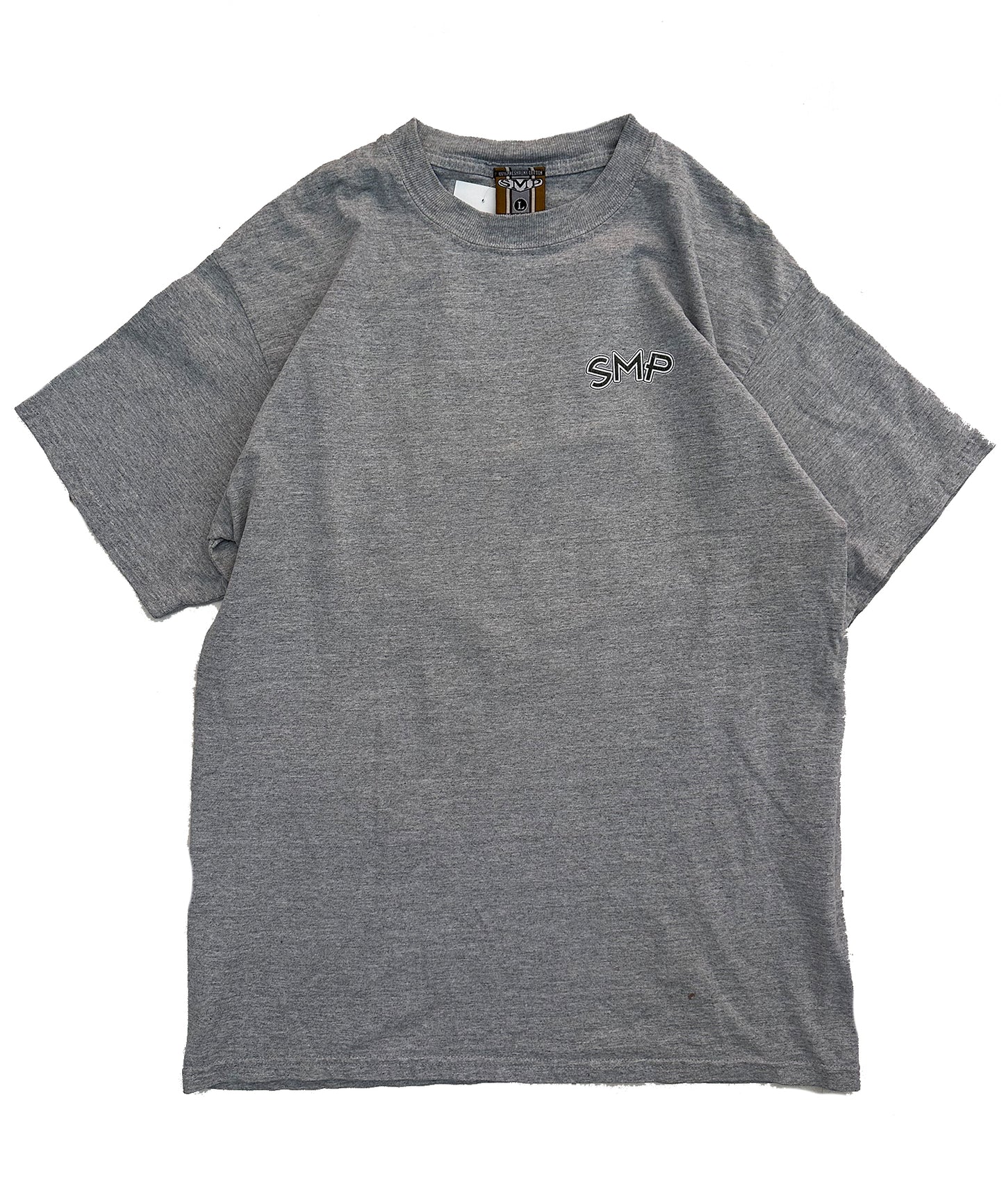 SMP Buddah Tee (Large)