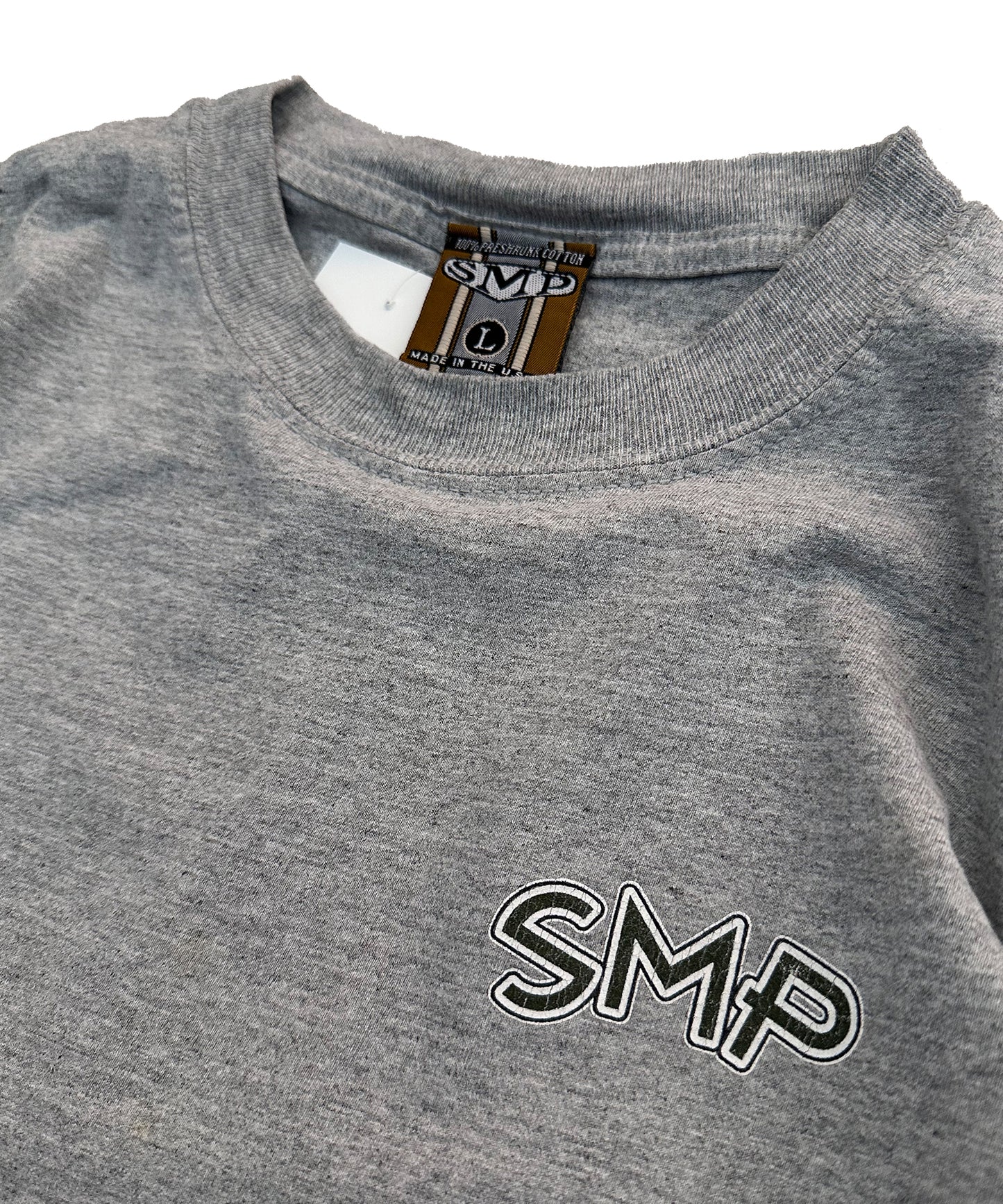 SMP Buddah Tee (Large)