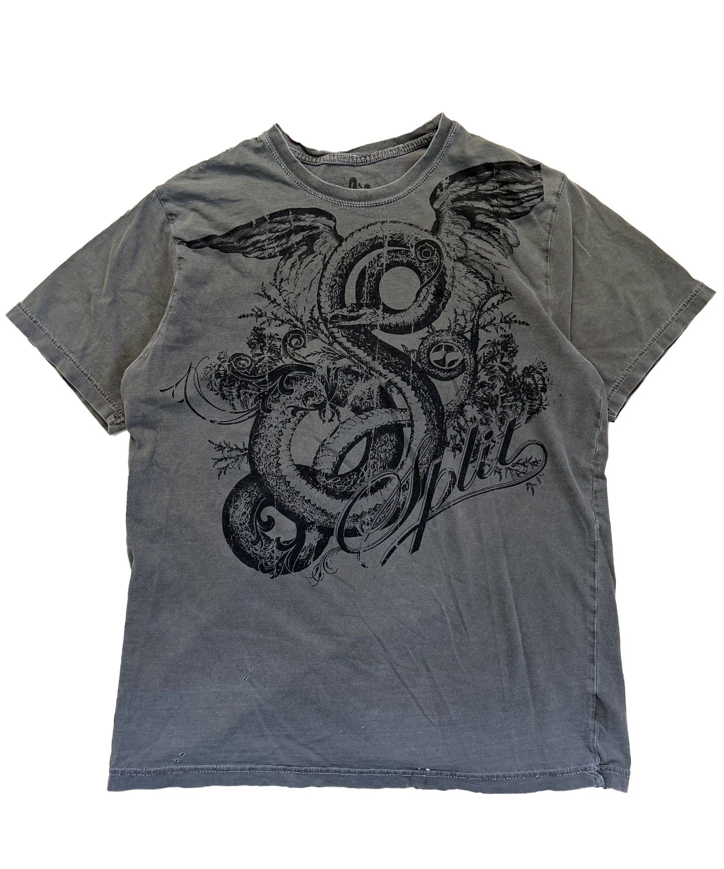 Split Tee (Medium)