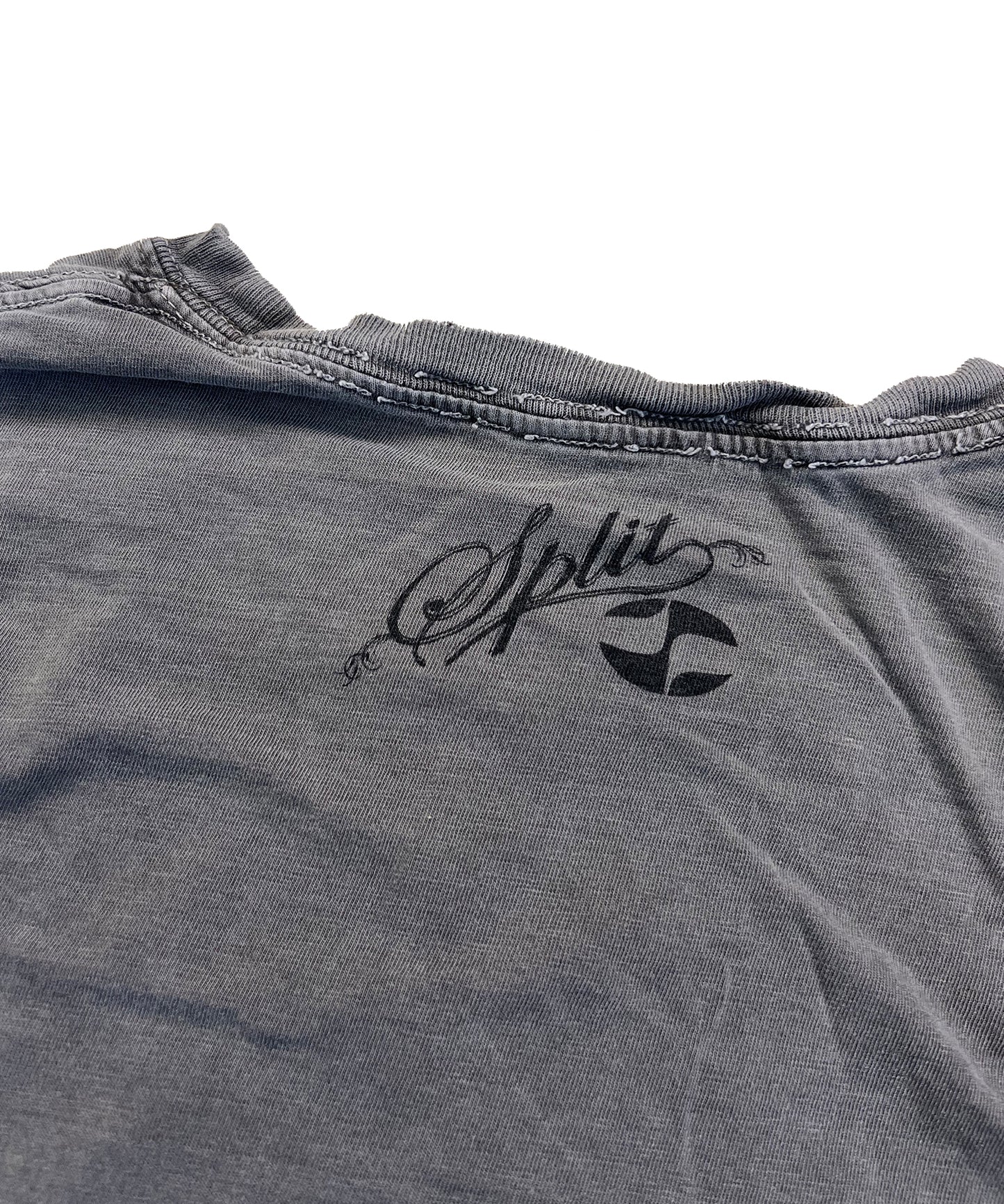 Split Tee (Medium)