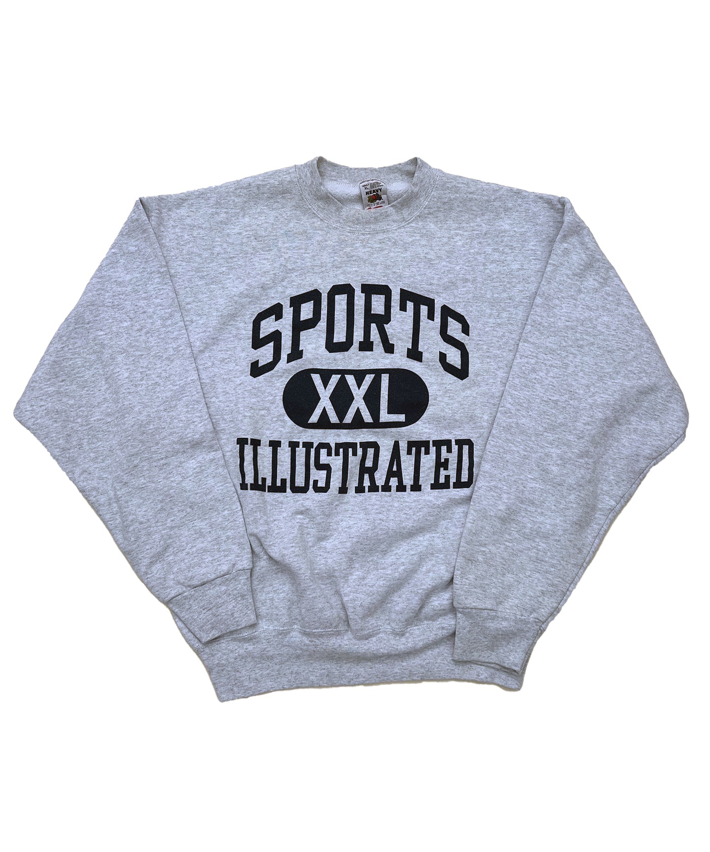 Vintage Sports Illustrated Crewneck (XLarge)