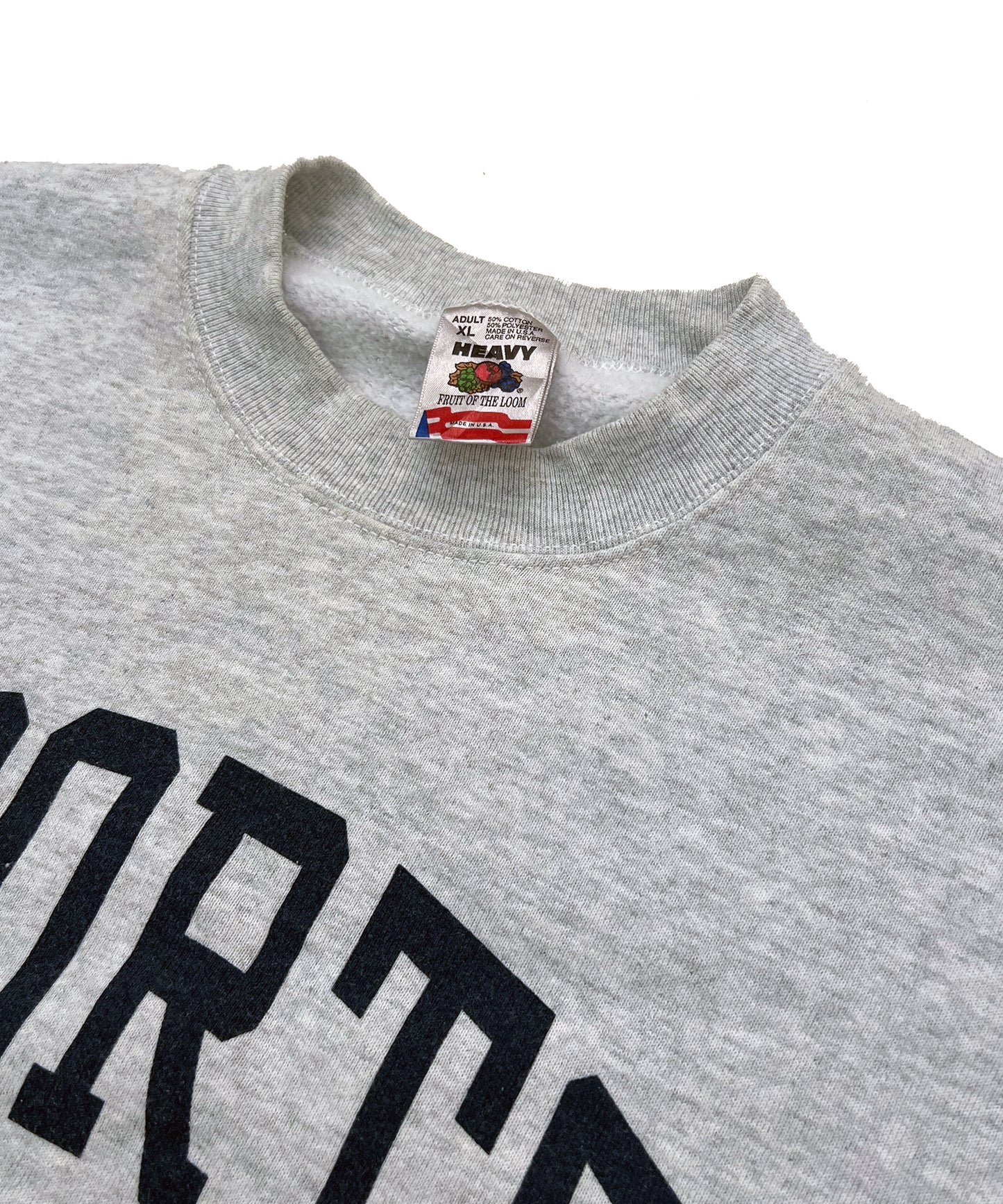 Vintage Sports Illustrated Crewneck (XLarge)