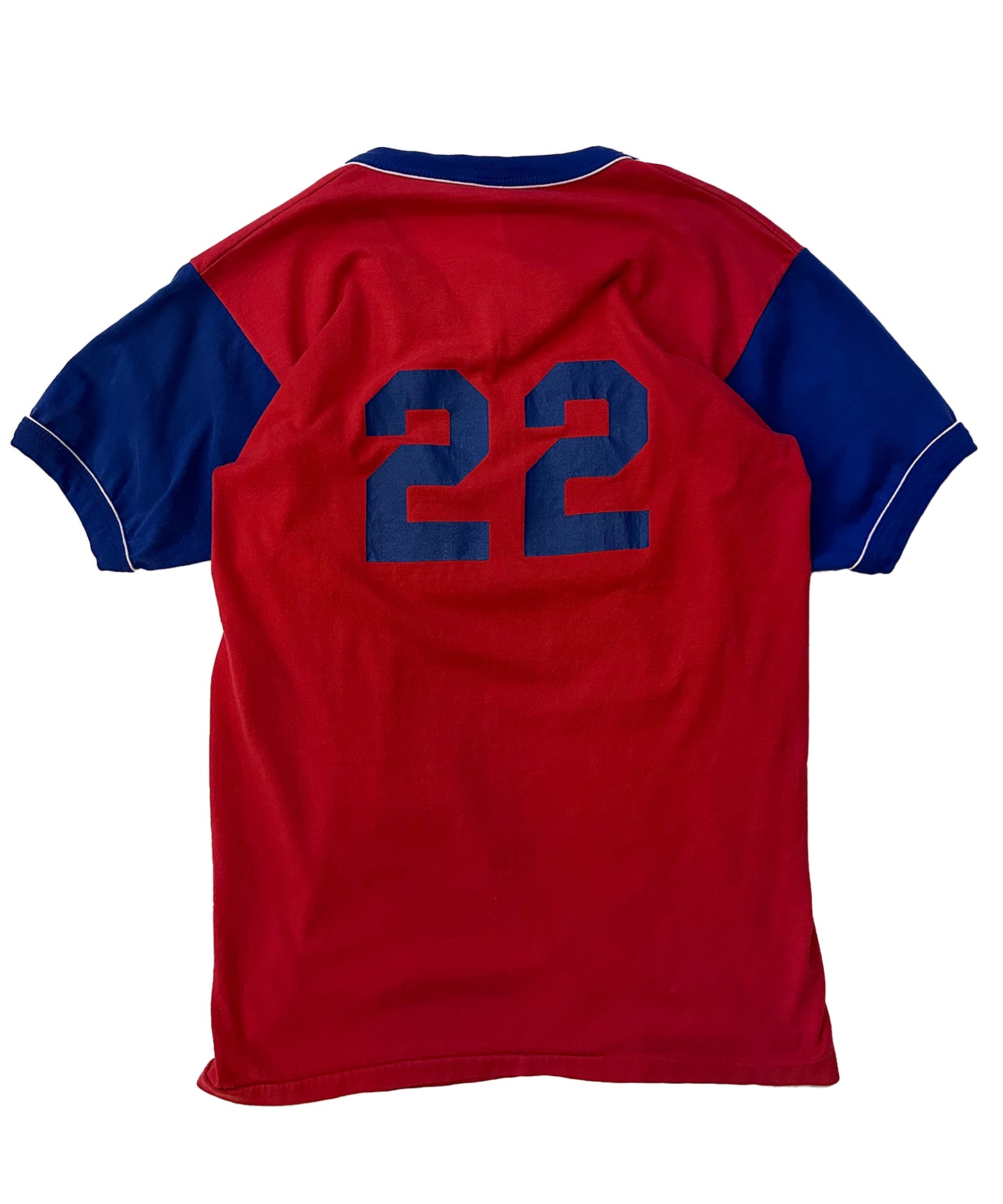 Vintage Russell Athletics Stanford Tee (Medium)