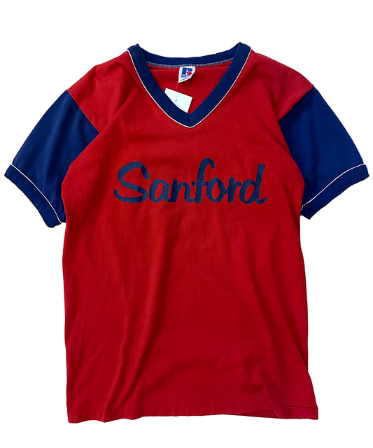 Vintage Russell Athletics Stanford Tee (Medium)