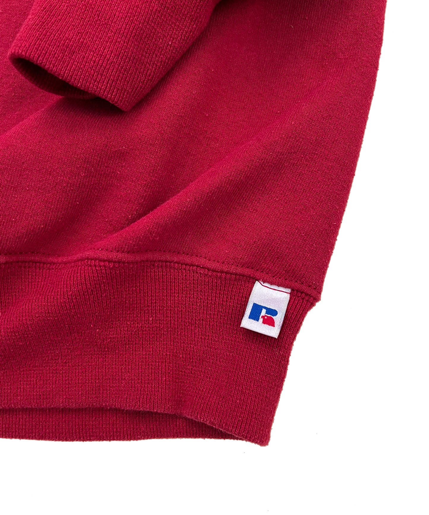 Vintage Stanford Russell Crewneck (XXL)
