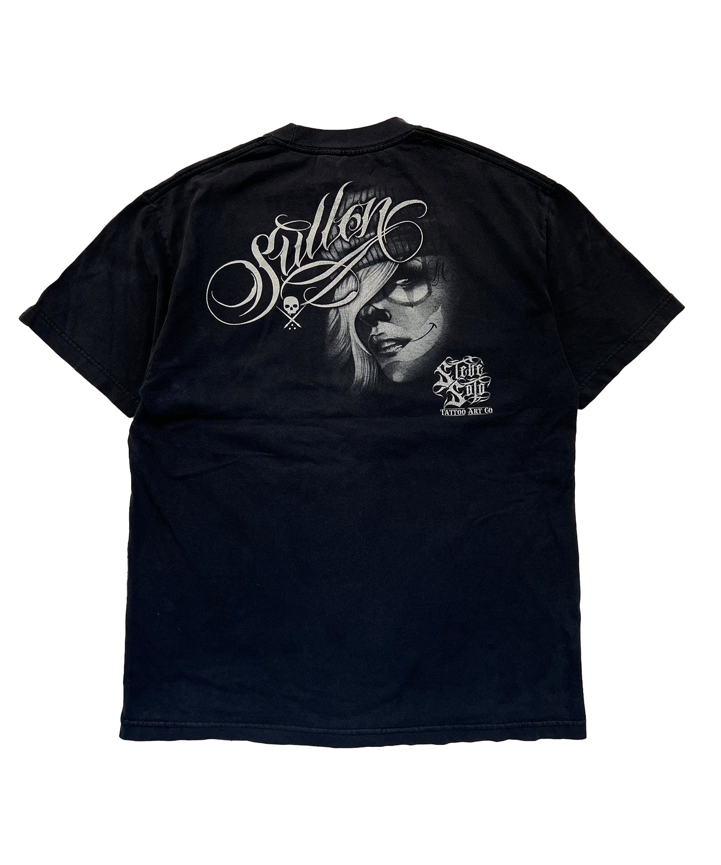 Sullen Tee (Large)
