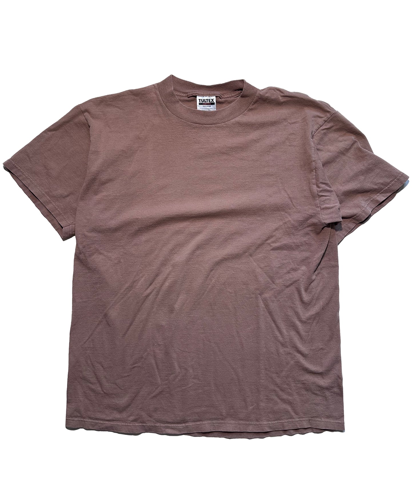 Vintage "Survival Is An Instinct" Tee (XLarge)