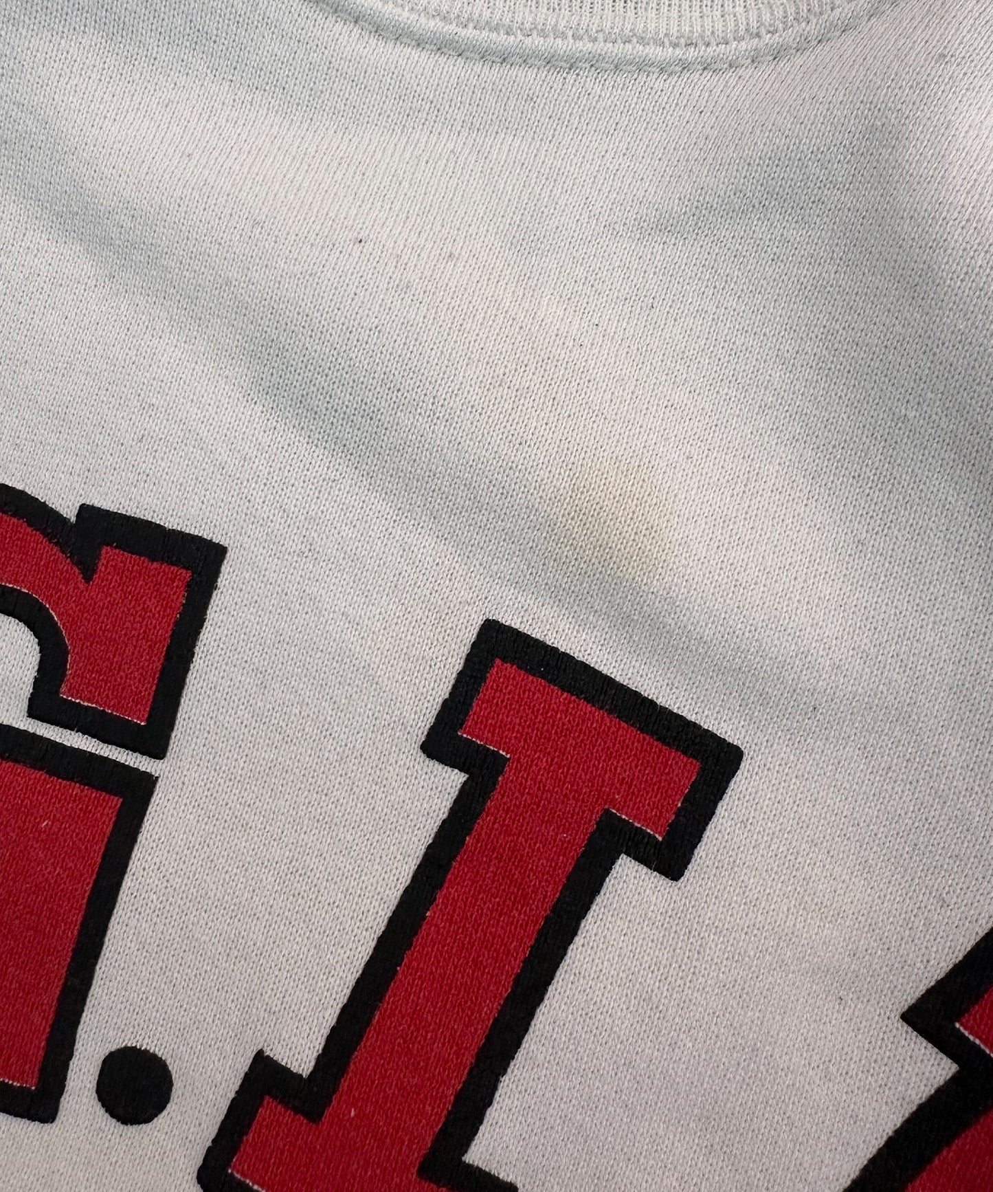 Vintage TGIF Crewneck (Medium)