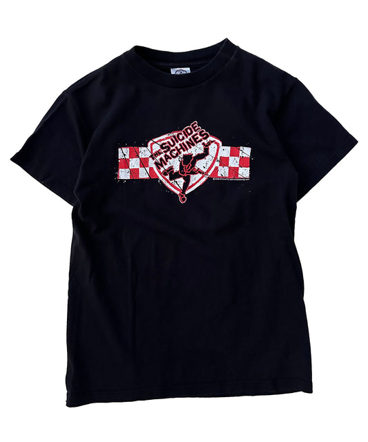 2006 The Suicide Machines Tee (Small)