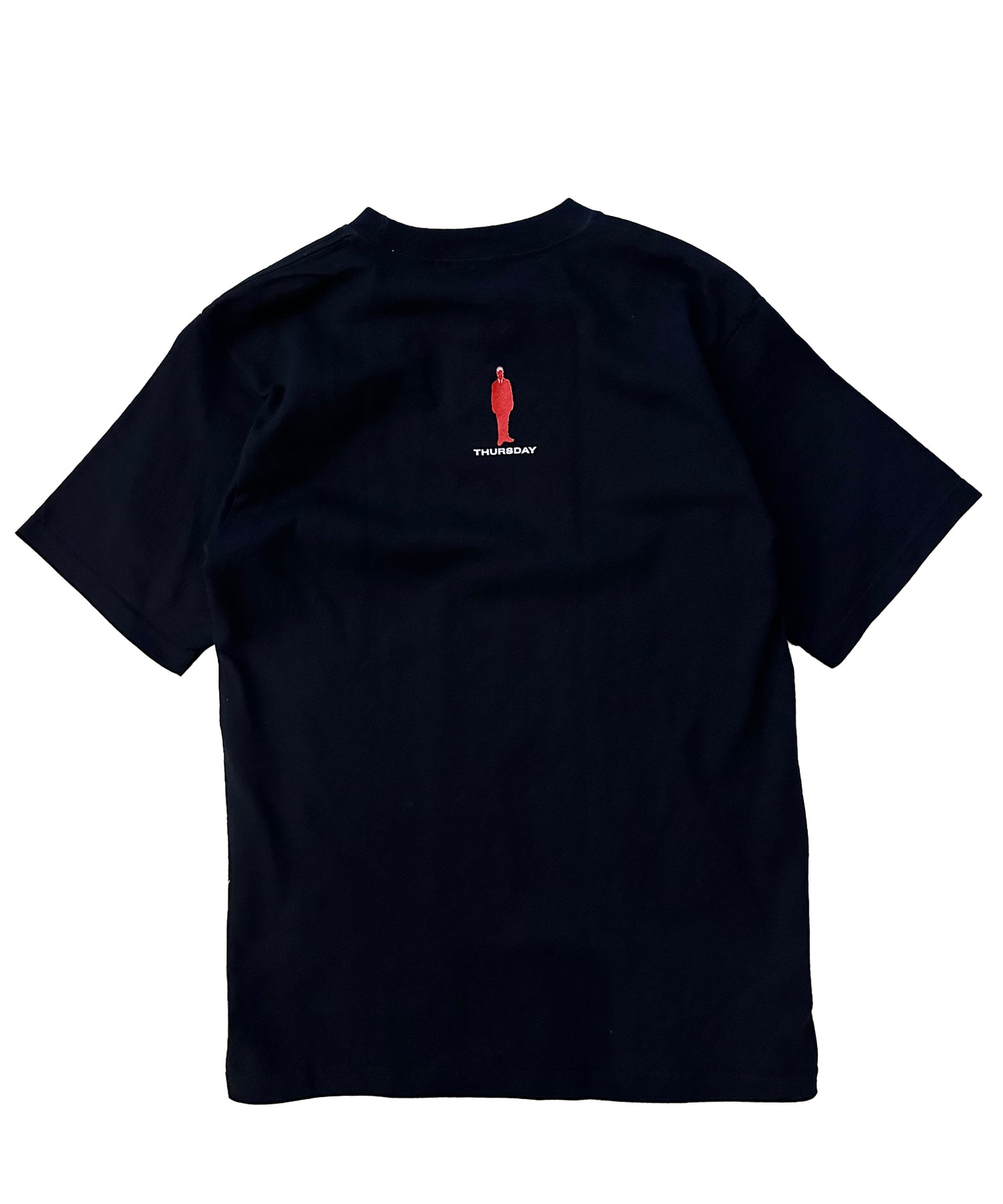 Y2K Thursday Tee (Small)