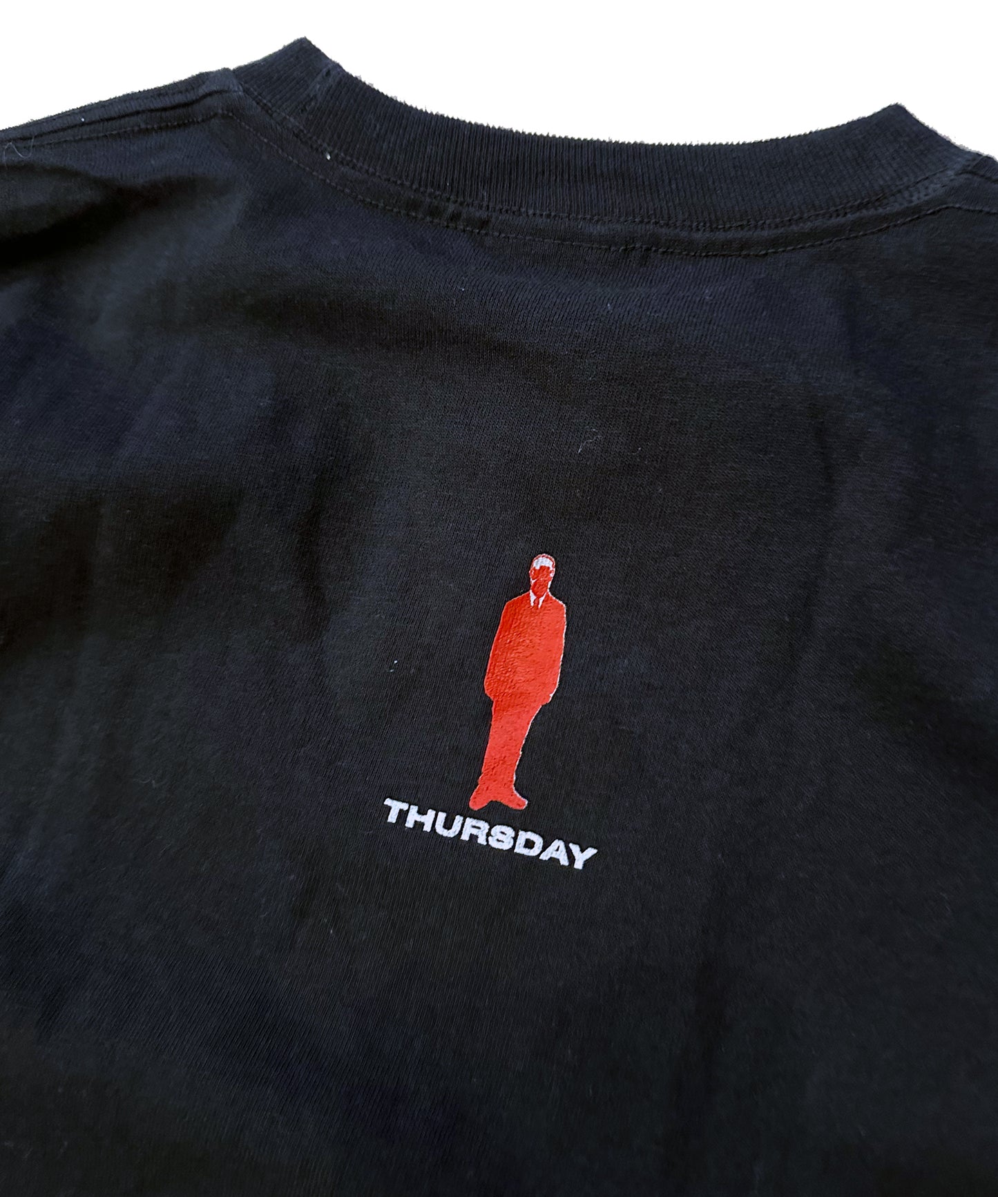 Y2K Thursday Tee (Small)